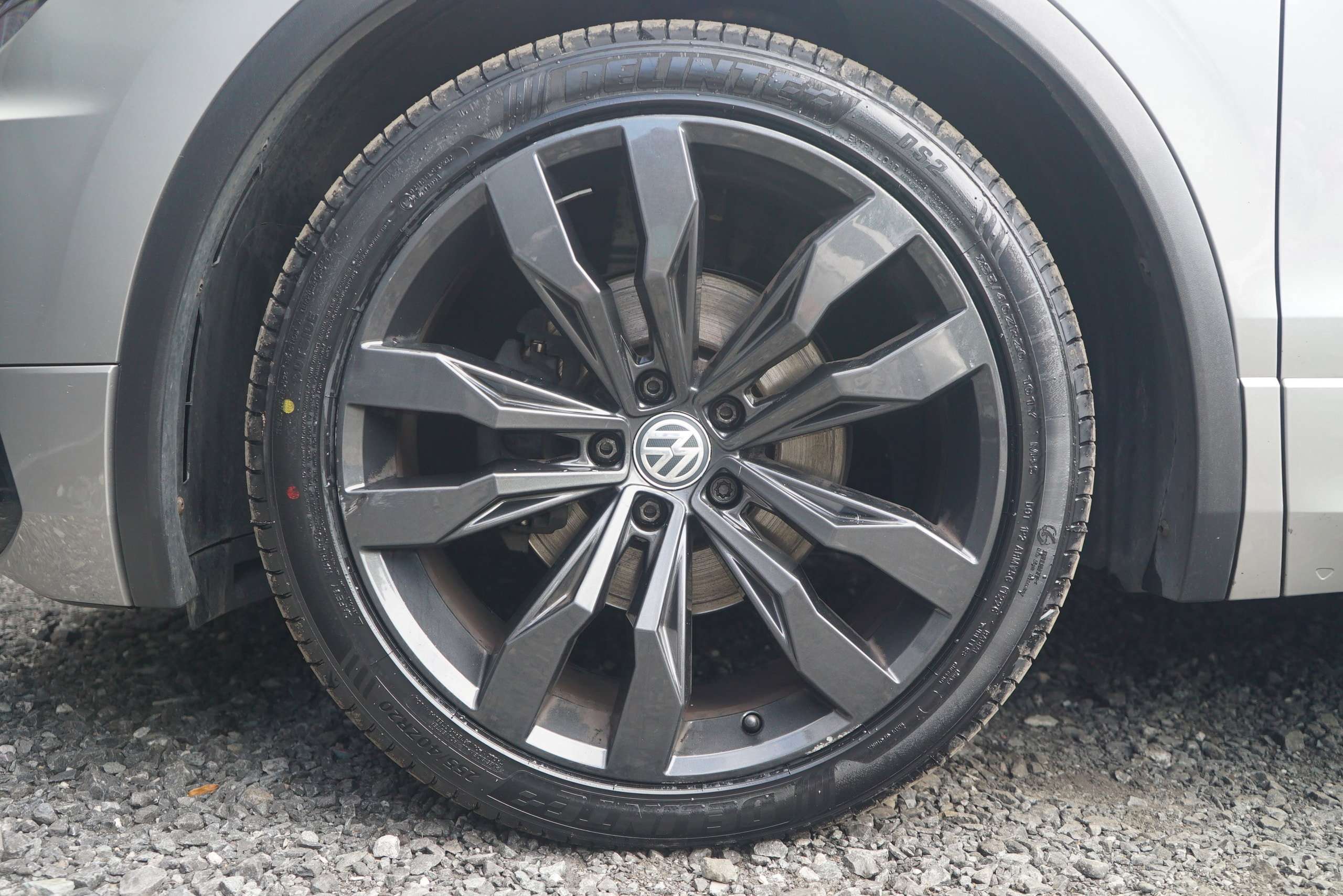 2017 VOLKSWAGEN TIGUAN 2017 VOLKSWAGEN TIGUAN