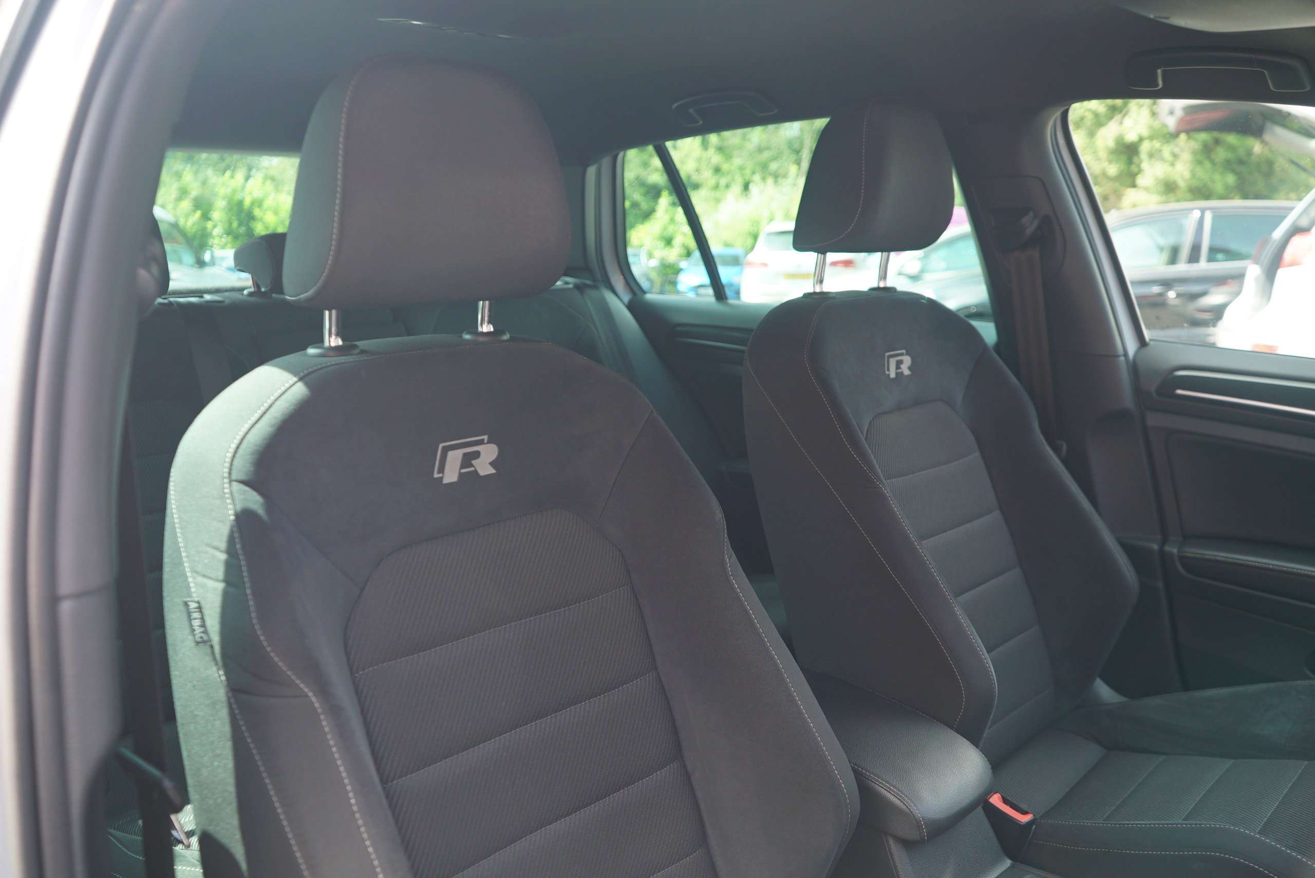 2017 VOLKSWAGEN GOLF 2017 VOLKSWAGEN GOLF