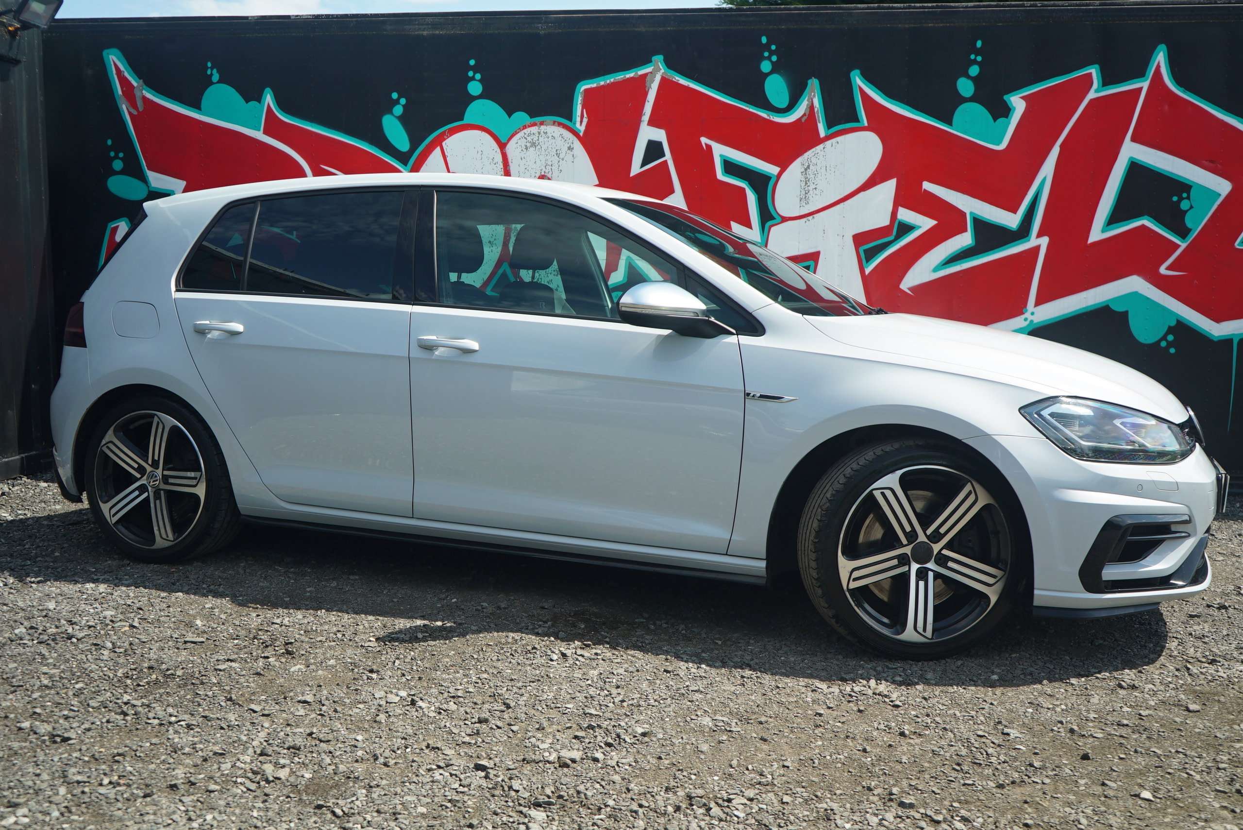 2017 VOLKSWAGEN GOLF 2017 VOLKSWAGEN GOLF