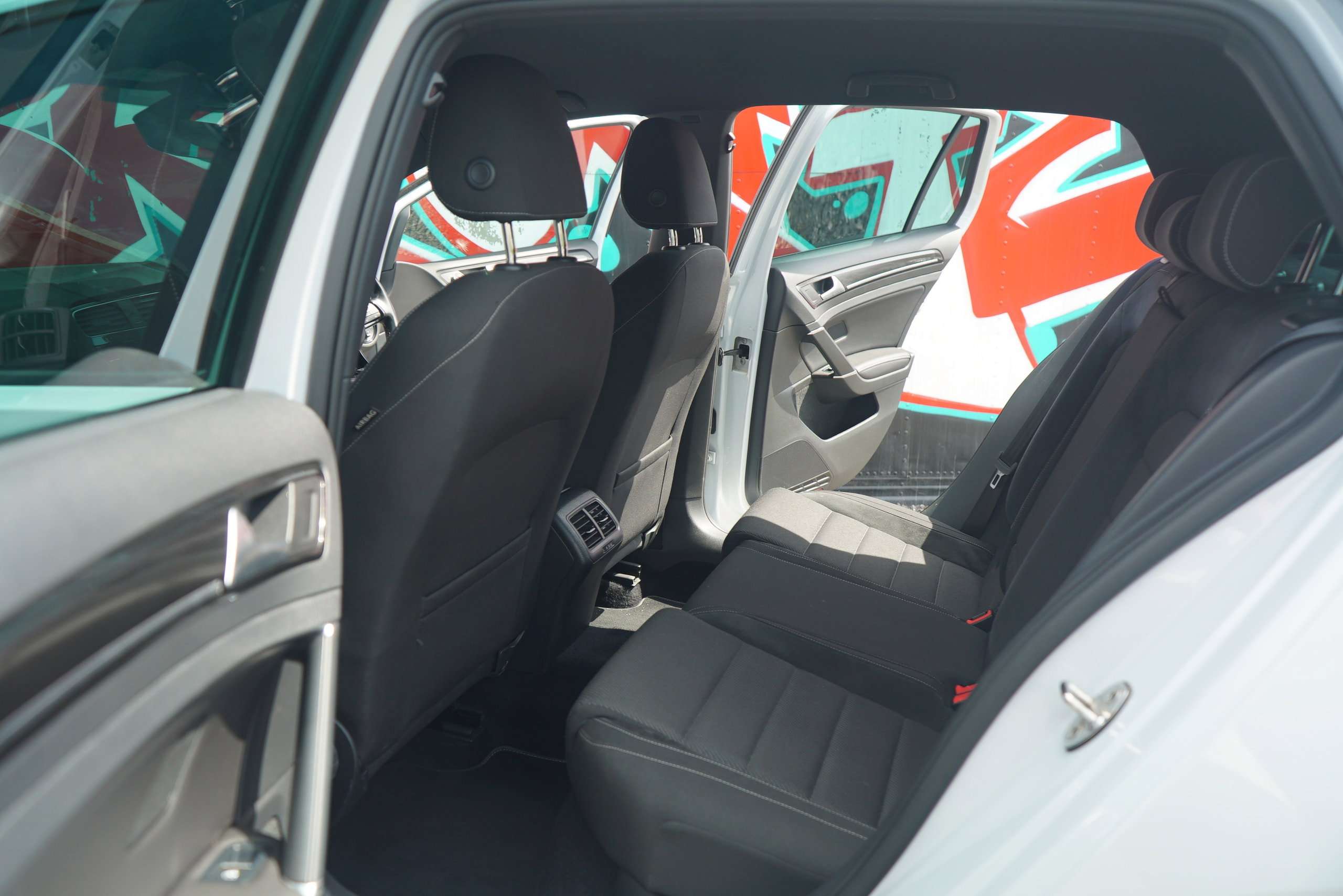 2017 VOLKSWAGEN GOLF 2017 VOLKSWAGEN GOLF