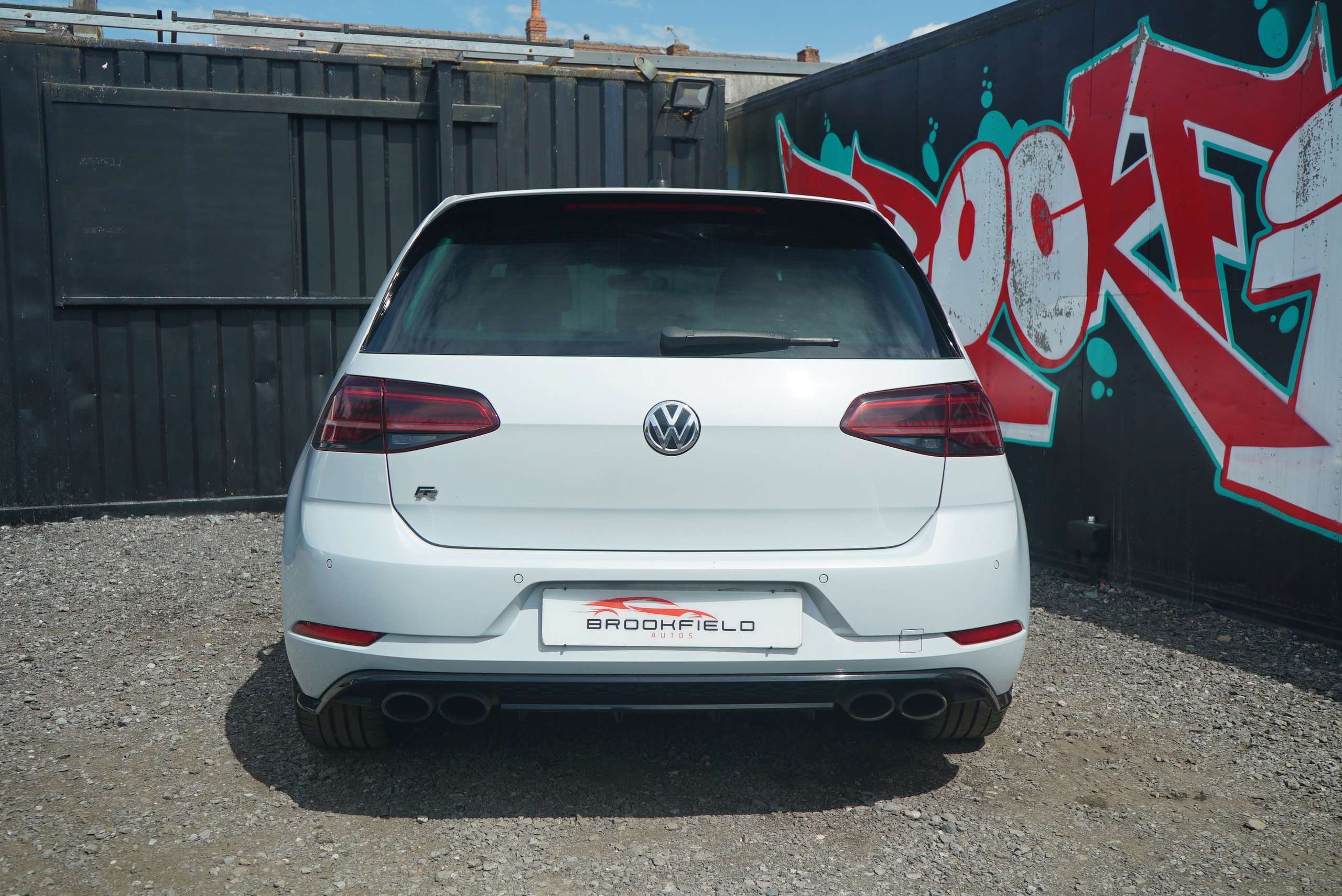 2017 VOLKSWAGEN GOLF 2017 VOLKSWAGEN GOLF