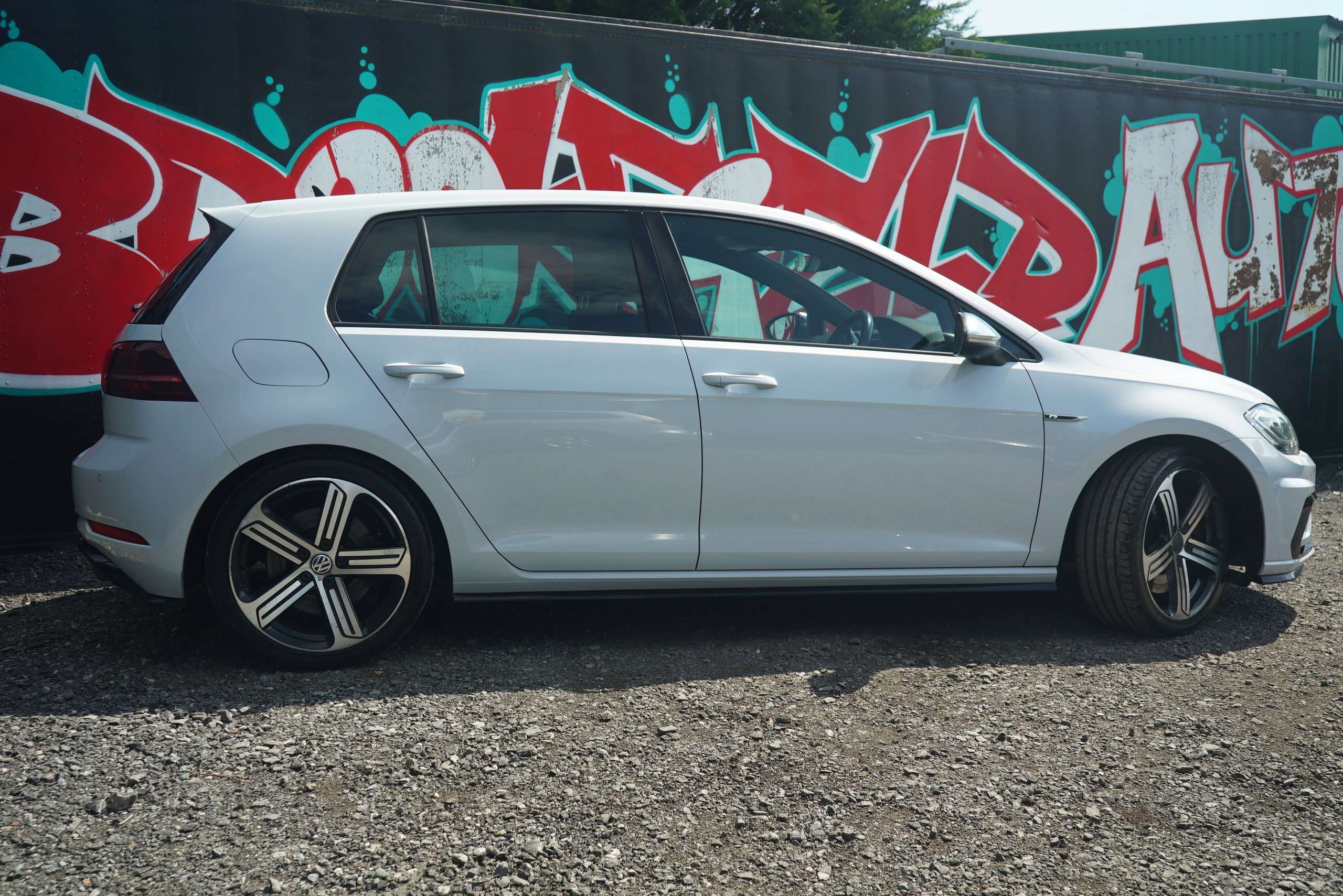 2017 VOLKSWAGEN GOLF 2017 VOLKSWAGEN GOLF