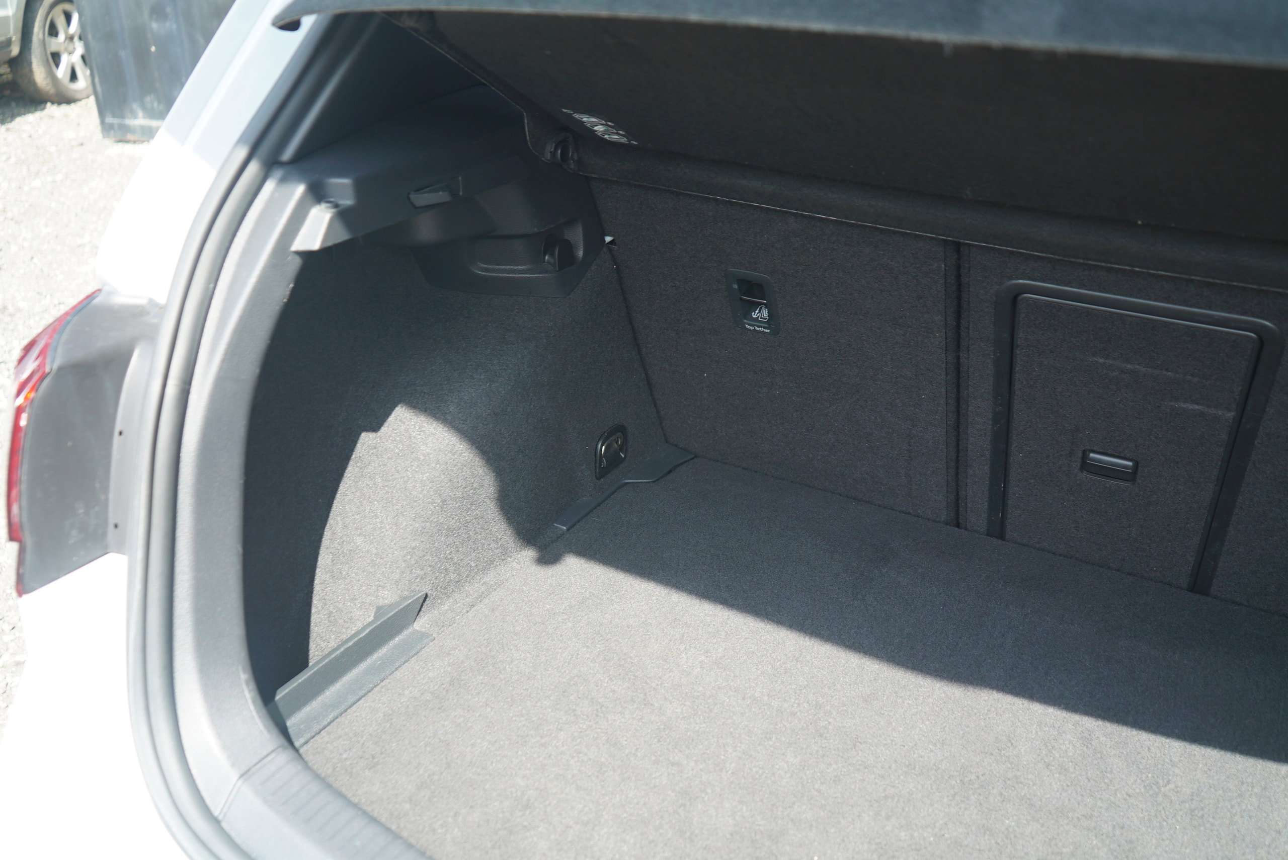 2017 VOLKSWAGEN GOLF 2017 VOLKSWAGEN GOLF