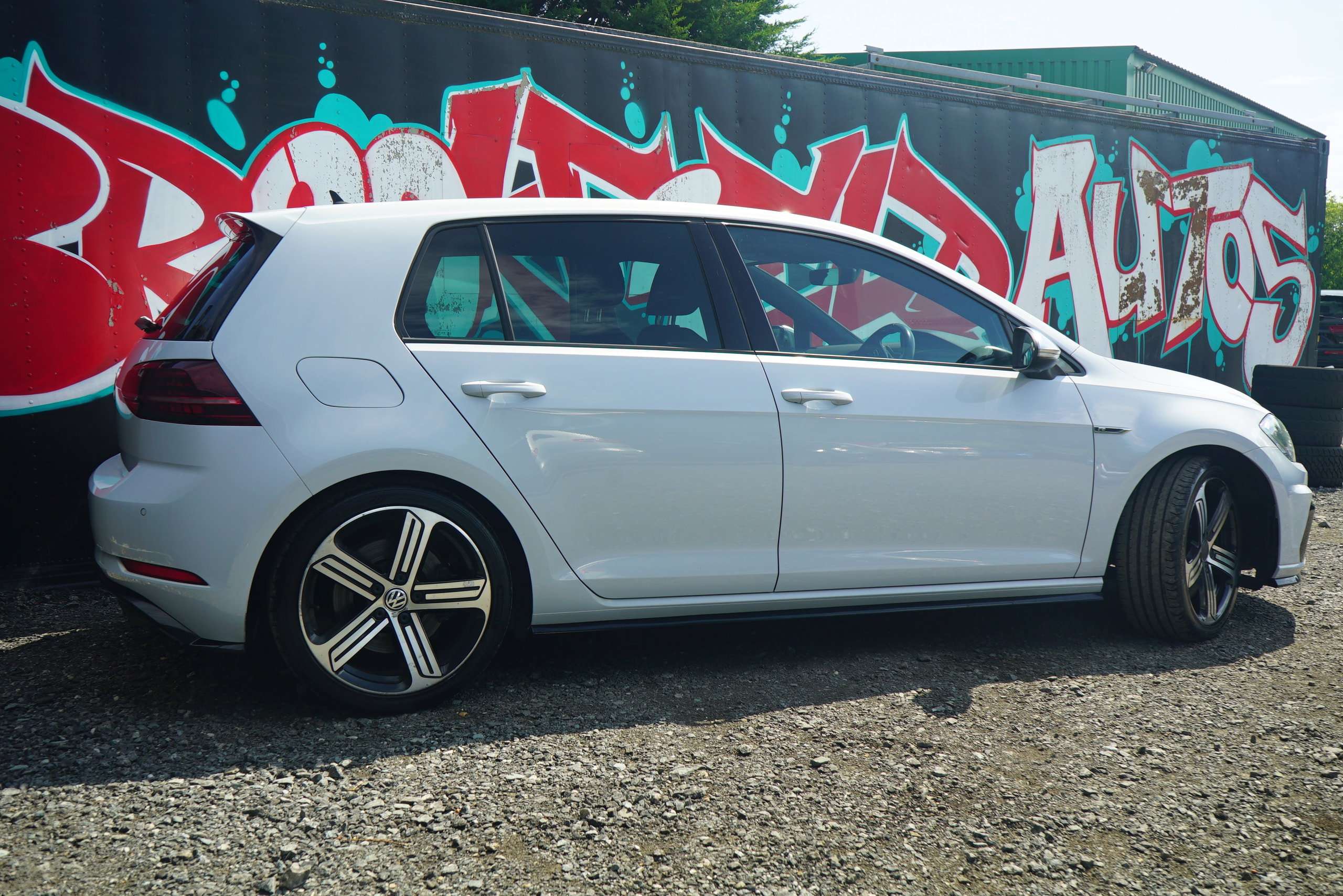 2017 VOLKSWAGEN GOLF 2017 VOLKSWAGEN GOLF