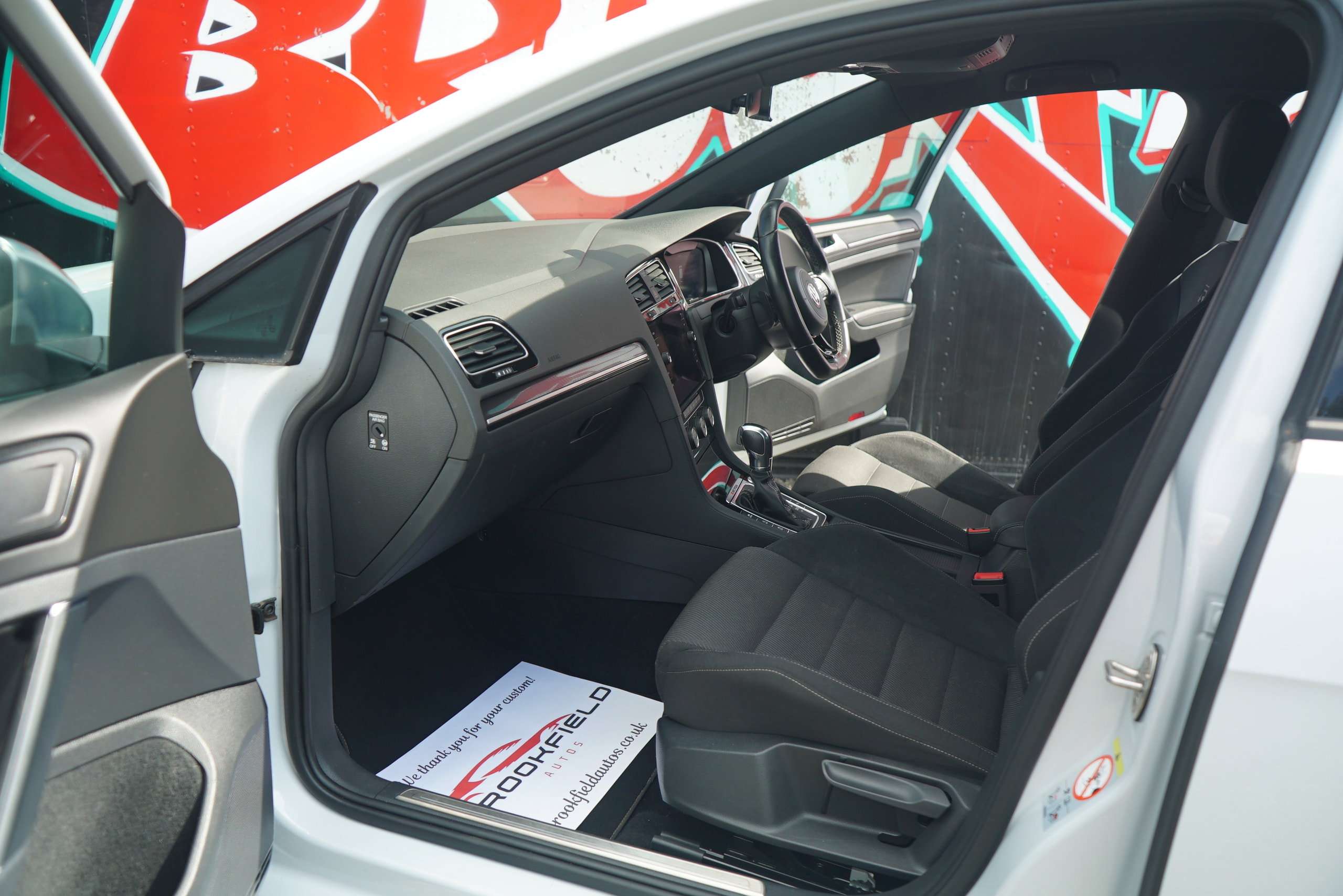 2017 VOLKSWAGEN GOLF 2017 VOLKSWAGEN GOLF