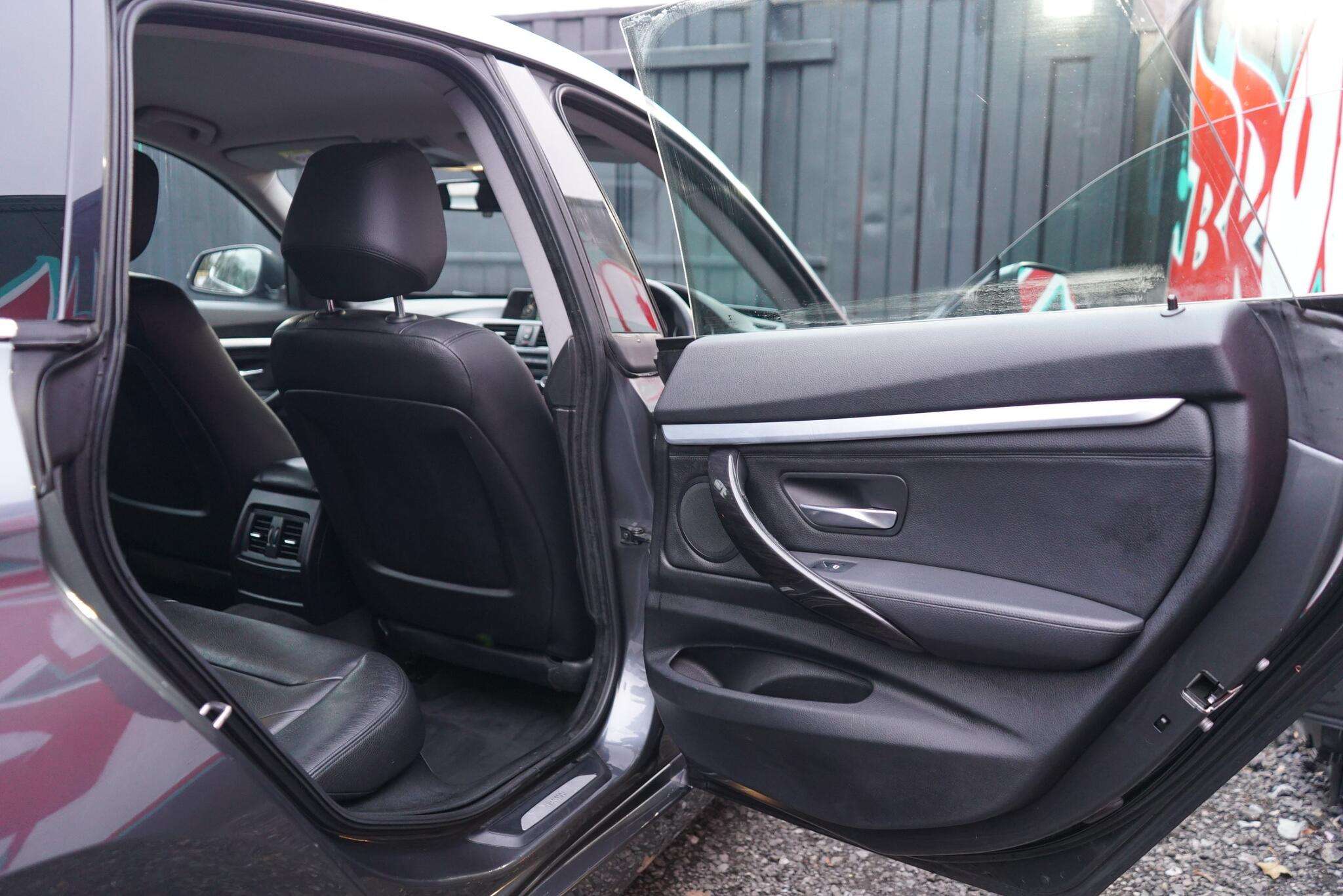 2015 BMW 3 SERIES GRAN TURISMO 2015 BMW 3 SERIES GRAN TURISMO