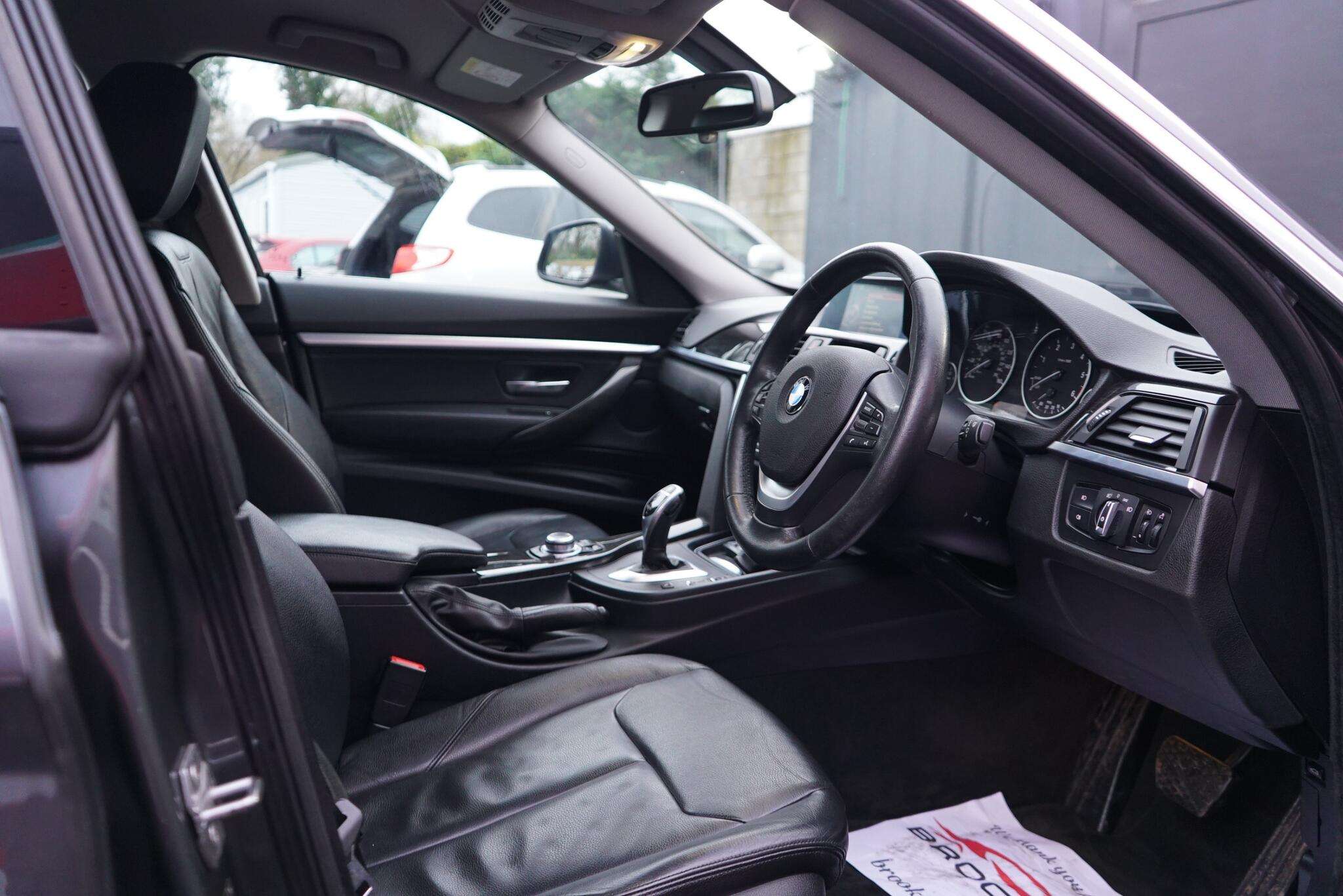 2015 BMW 3 SERIES GRAN TURISMO 2015 BMW 3 SERIES GRAN TURISMO