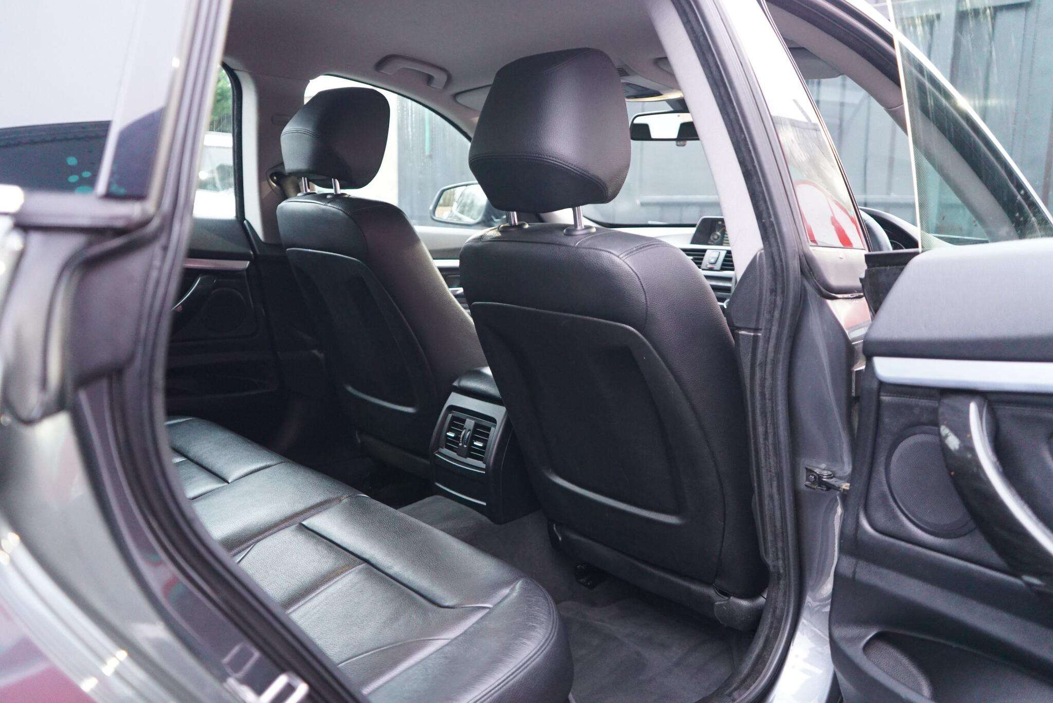 2015 BMW 3 SERIES GRAN TURISMO 2015 BMW 3 SERIES GRAN TURISMO