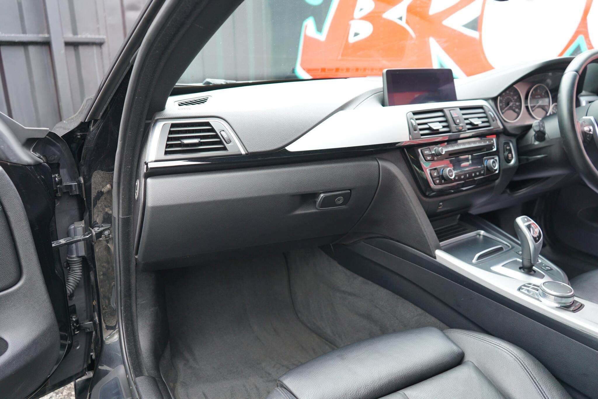 2018 BMW 4 SERIES 2018 BMW 4 SERIES
