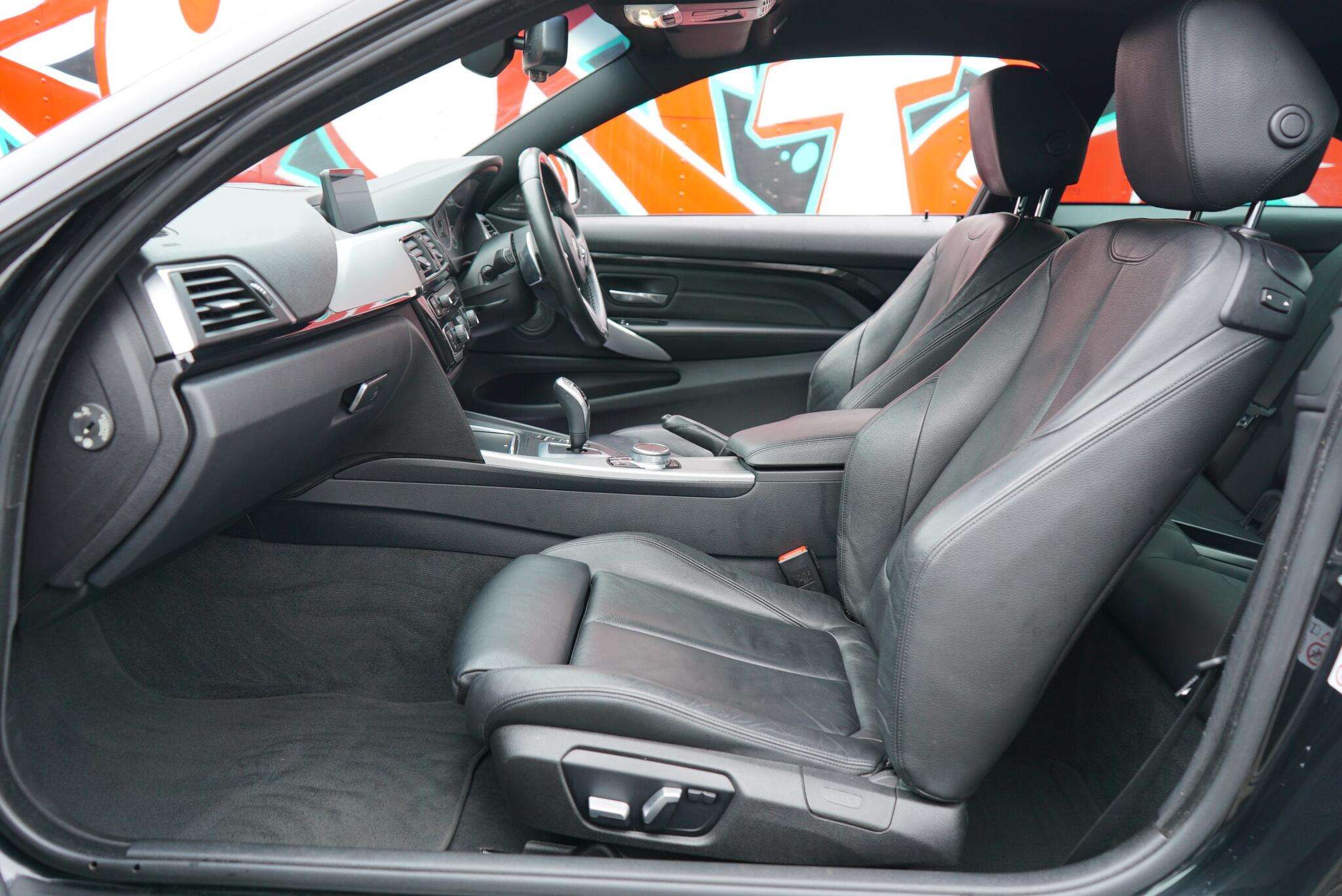 2018 BMW 4 SERIES 2018 BMW 4 SERIES