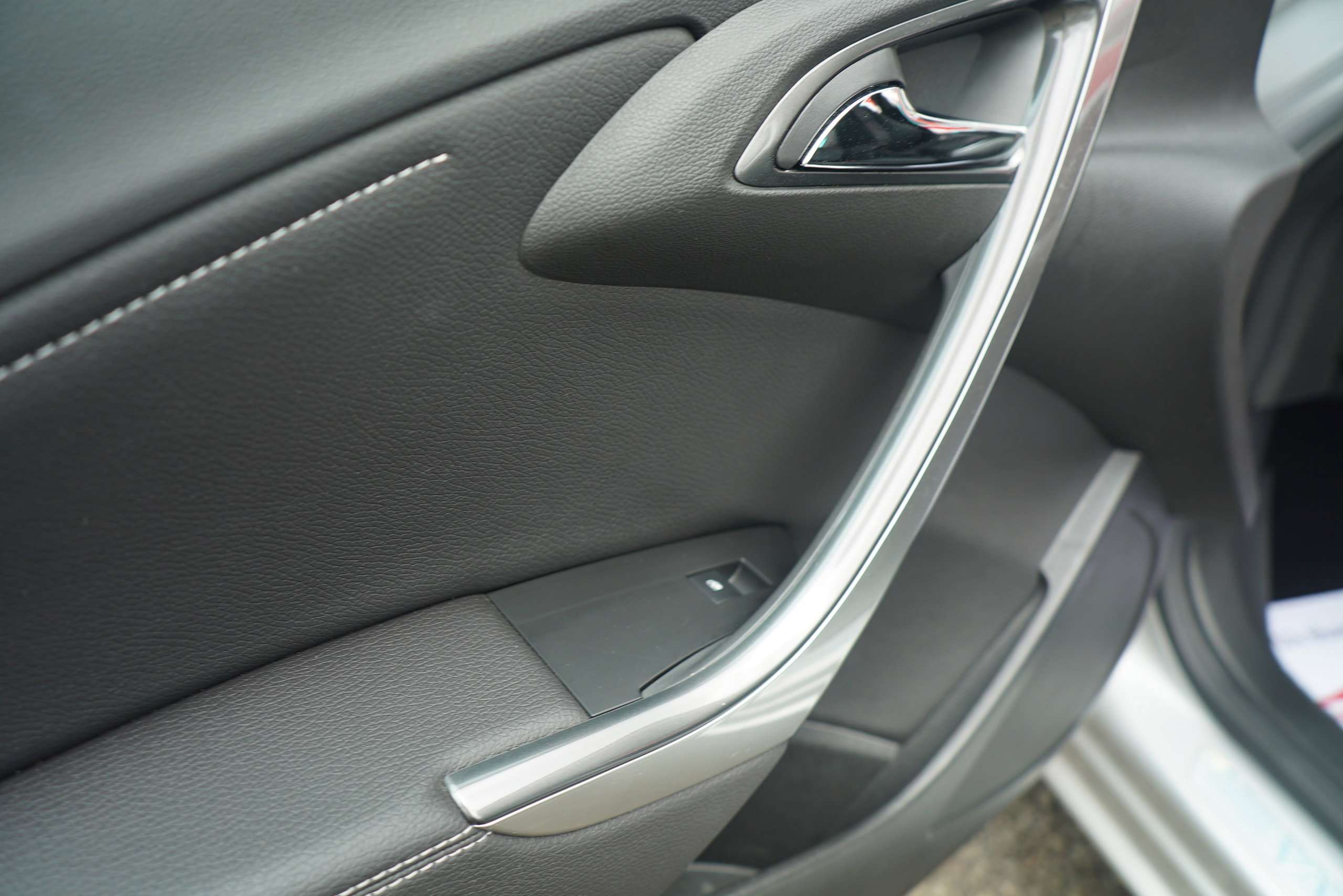 2014 VAUXHALL ASTRA 2014 VAUXHALL ASTRA