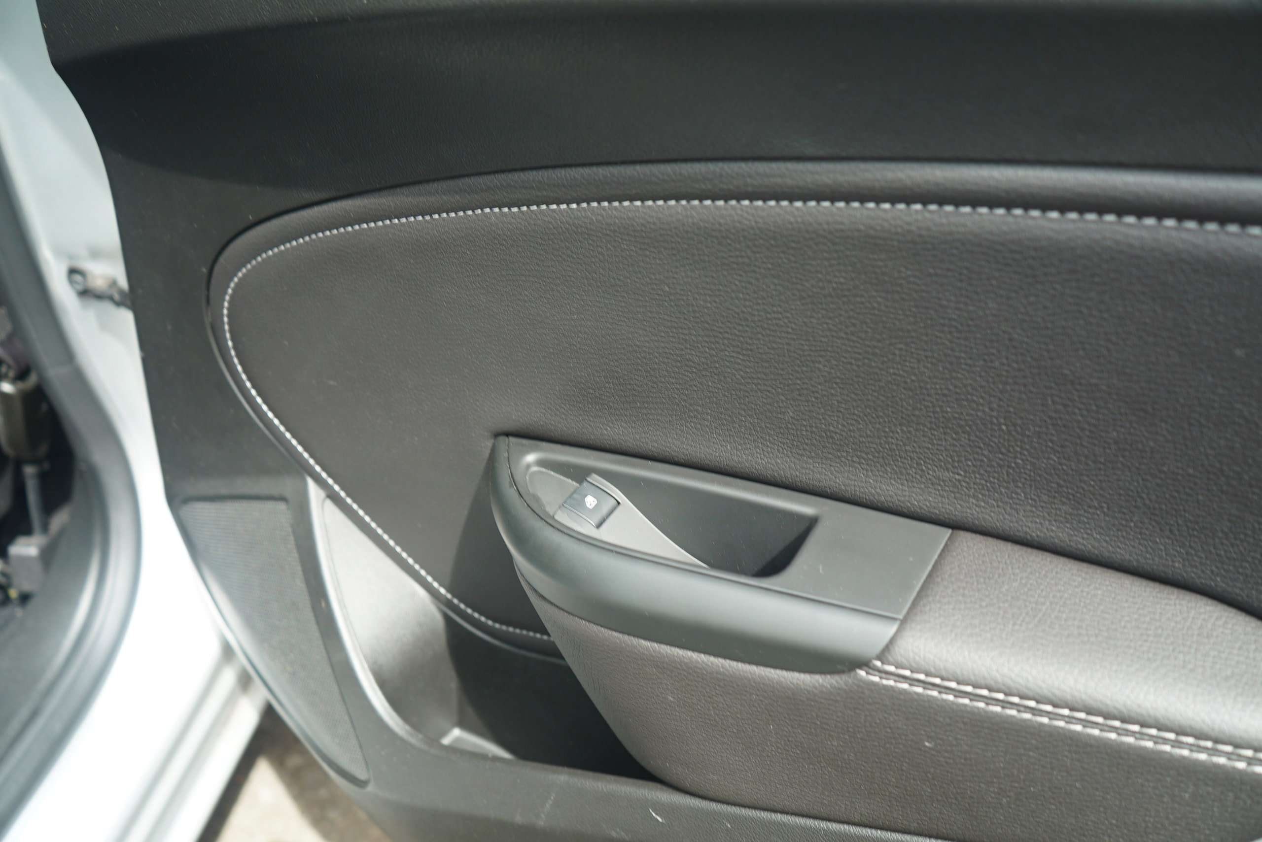 2014 VAUXHALL ASTRA 2014 VAUXHALL ASTRA