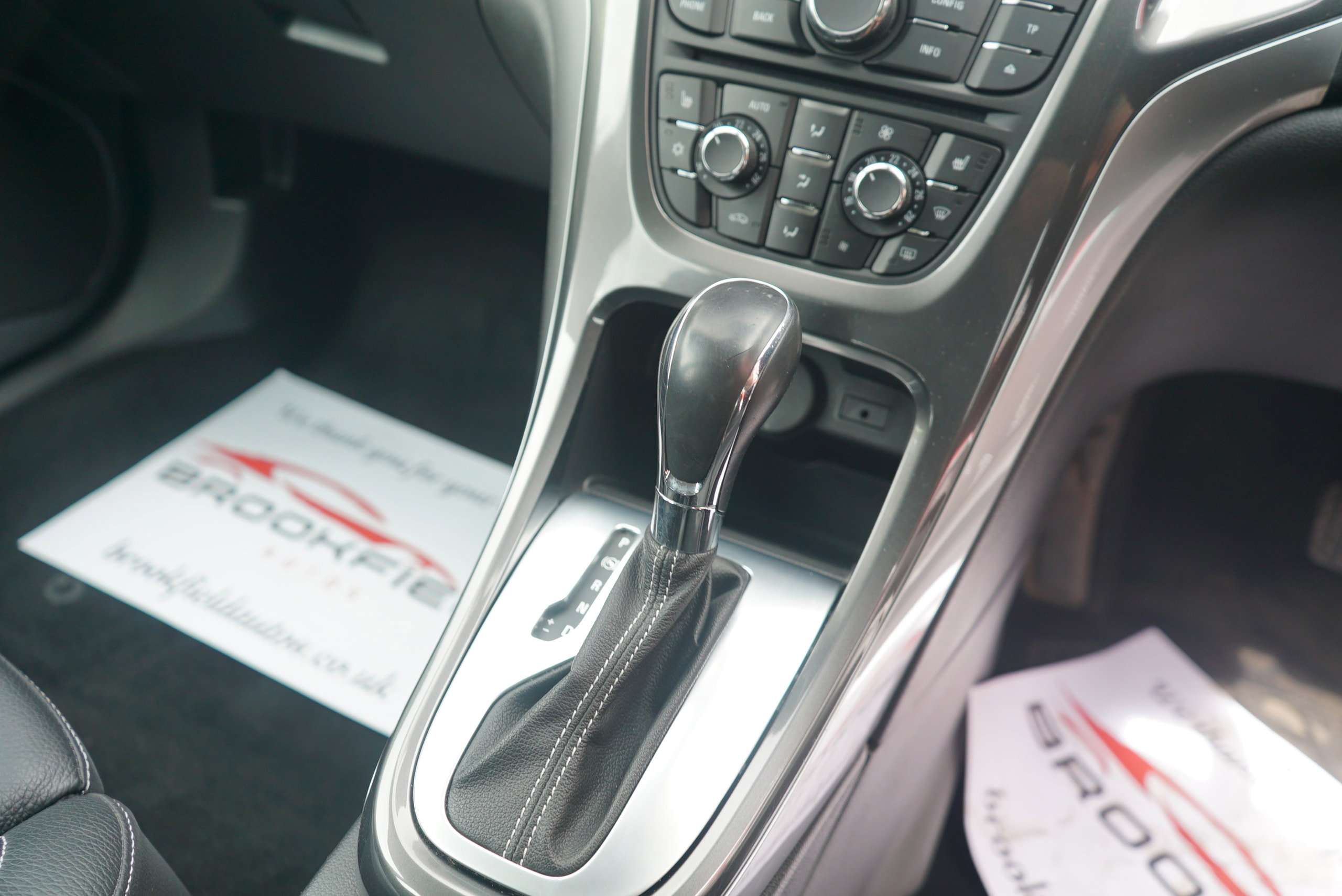 2014 VAUXHALL ASTRA 2014 VAUXHALL ASTRA