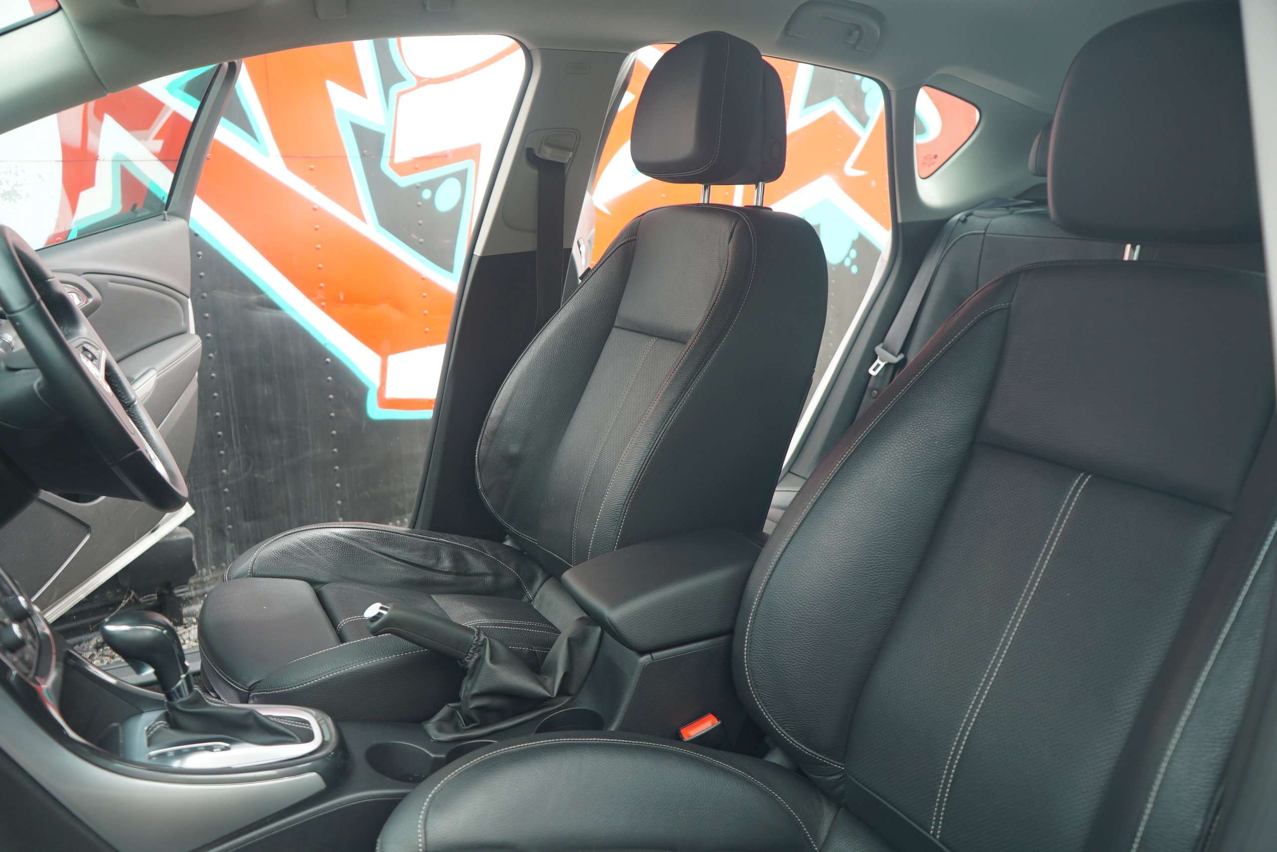 2014 VAUXHALL ASTRA 2014 VAUXHALL ASTRA