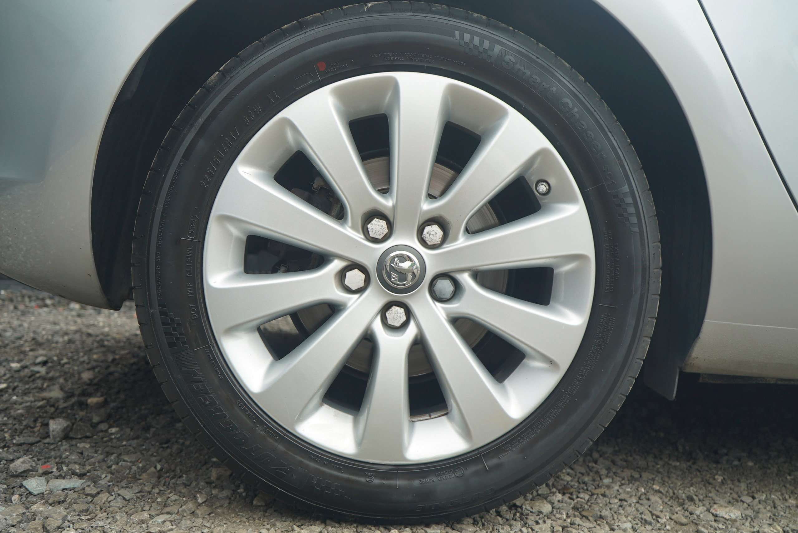 2014 VAUXHALL ASTRA 2014 VAUXHALL ASTRA
