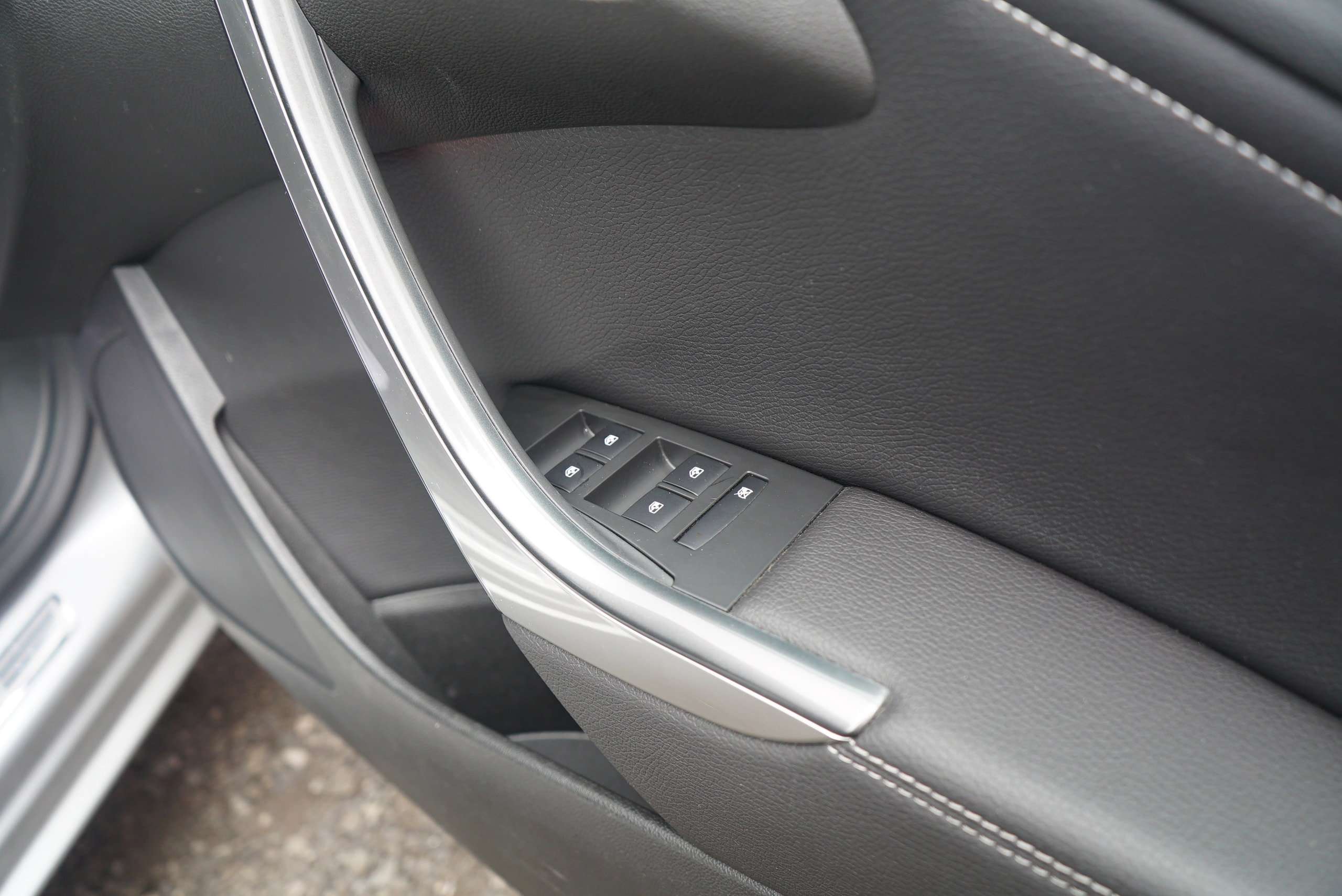 2014 VAUXHALL ASTRA 2014 VAUXHALL ASTRA