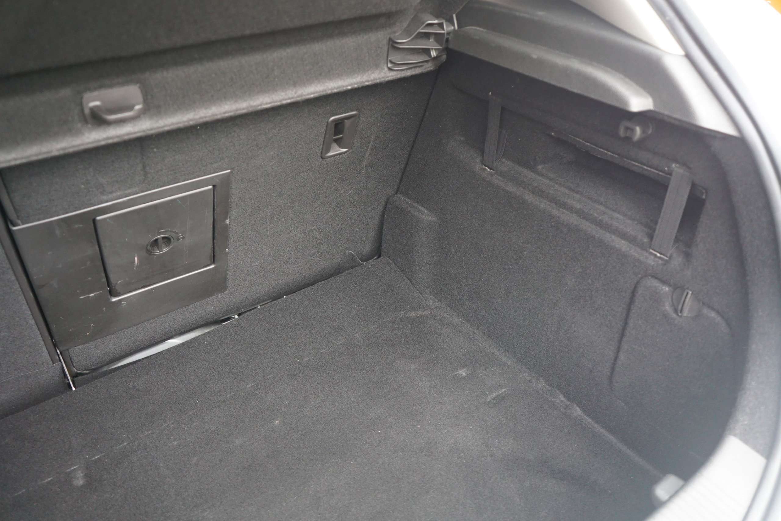 2014 VAUXHALL ASTRA 2014 VAUXHALL ASTRA