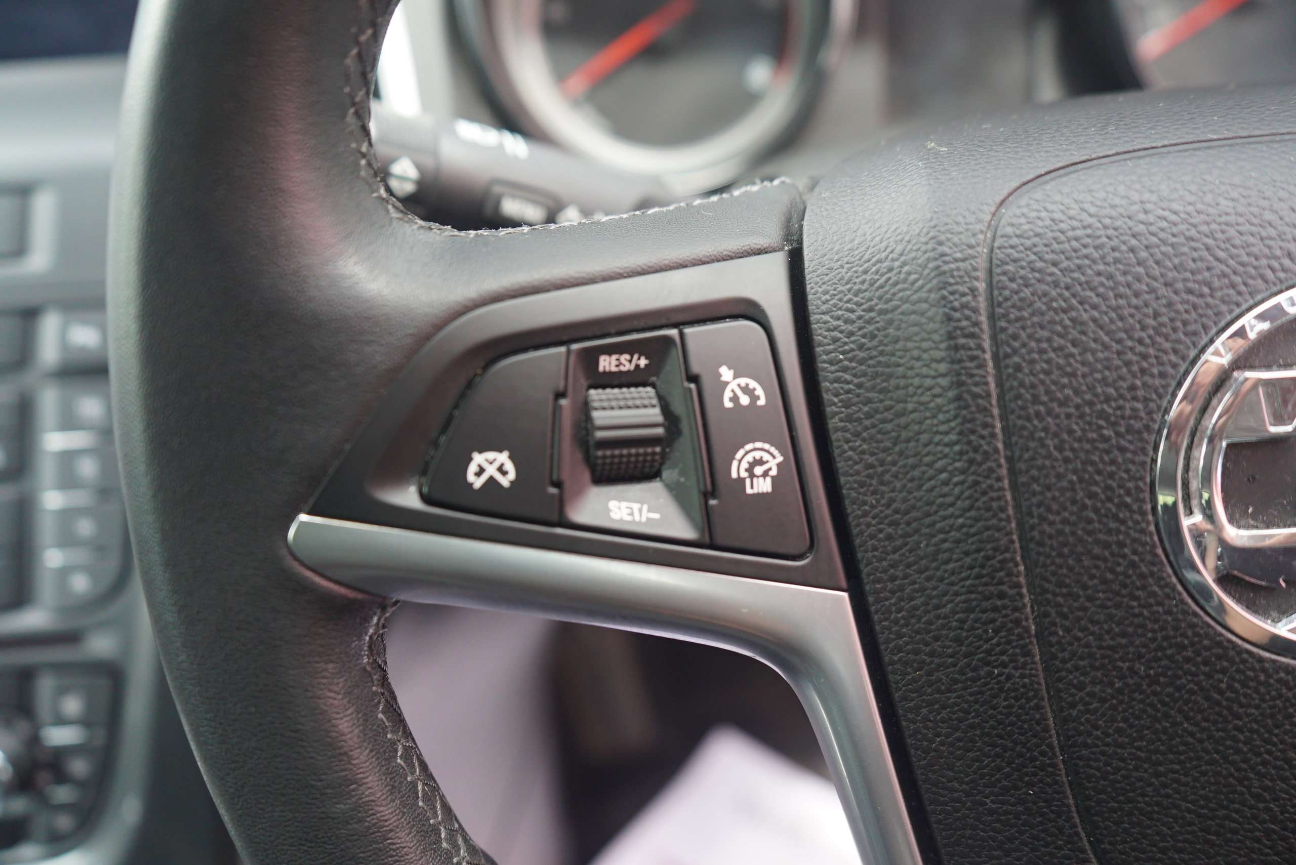 2014 VAUXHALL ASTRA 2014 VAUXHALL ASTRA