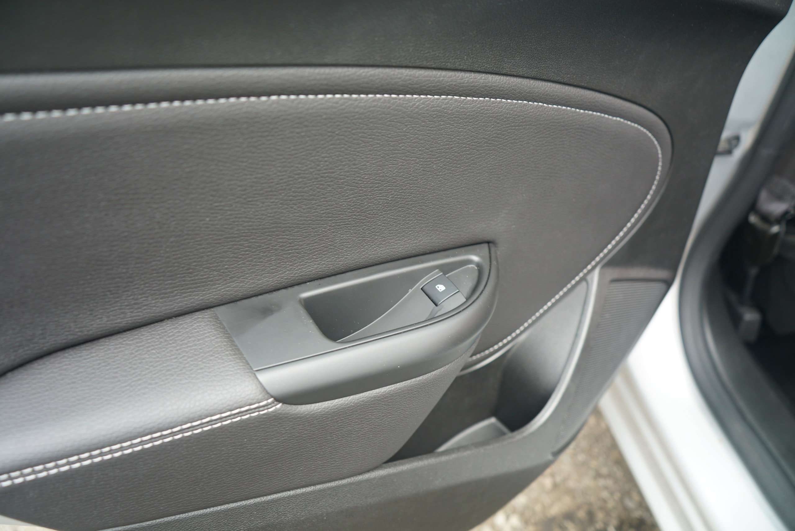 2014 VAUXHALL ASTRA 2014 VAUXHALL ASTRA