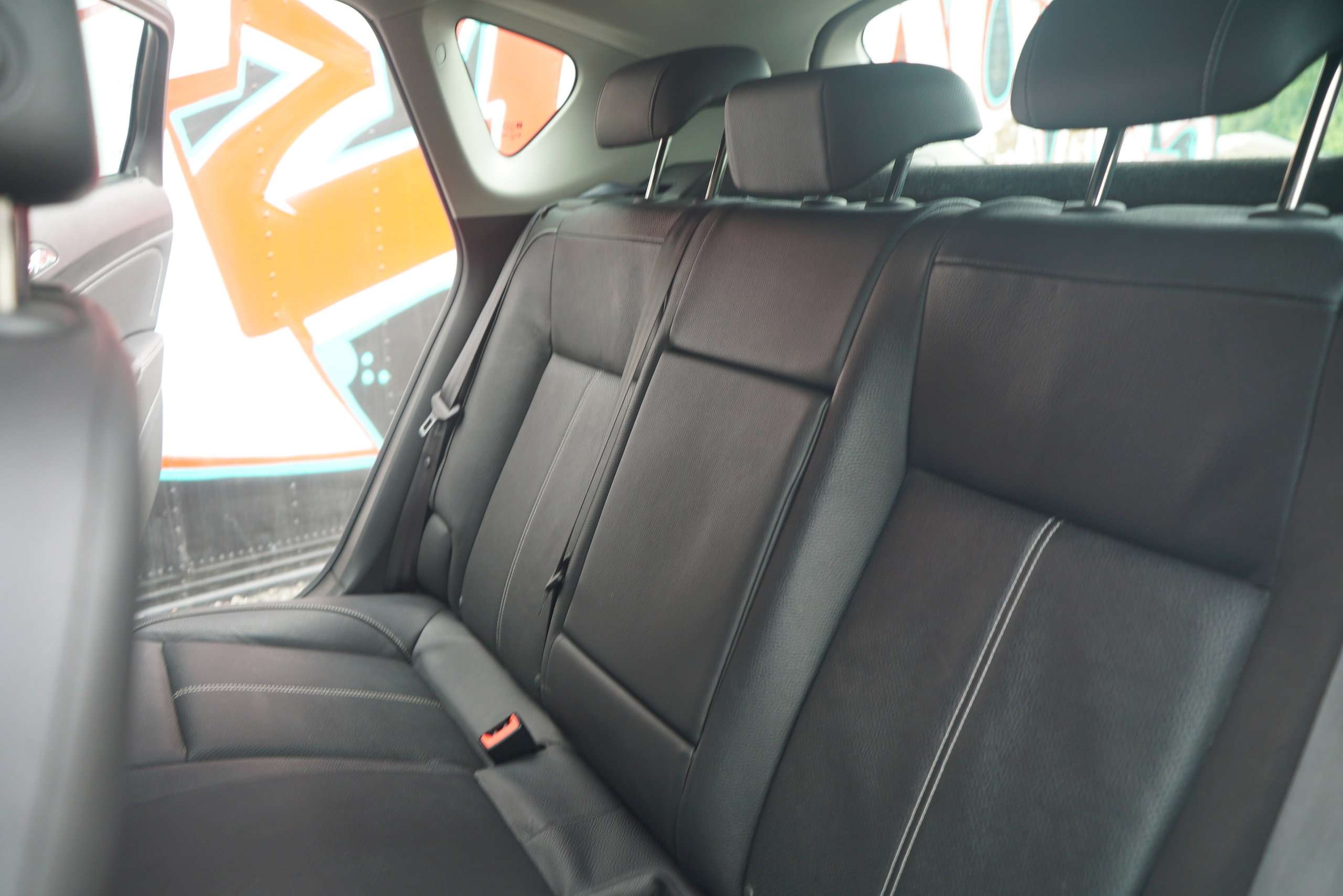 2014 VAUXHALL ASTRA 2014 VAUXHALL ASTRA