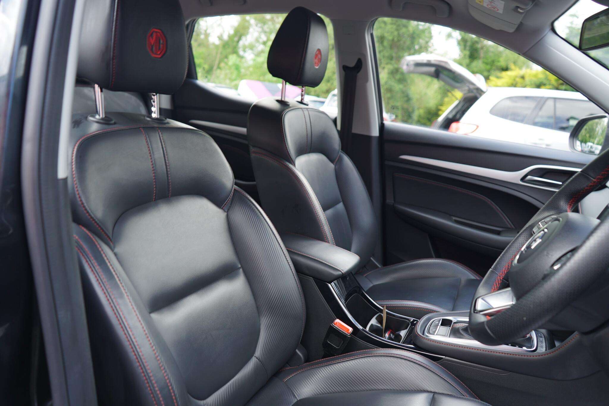 2021 MG MG ZS 2021 MG MG ZS