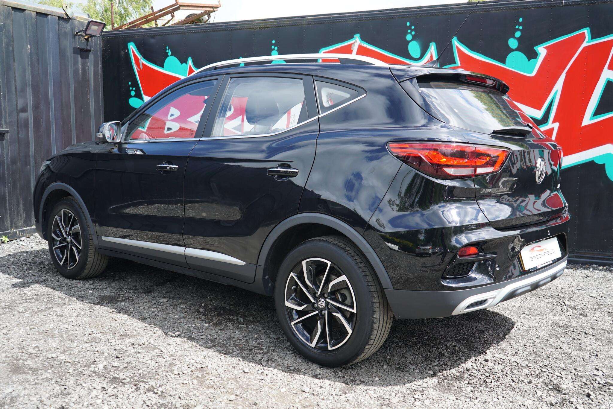 2021 MG MG ZS 2021 MG MG ZS
