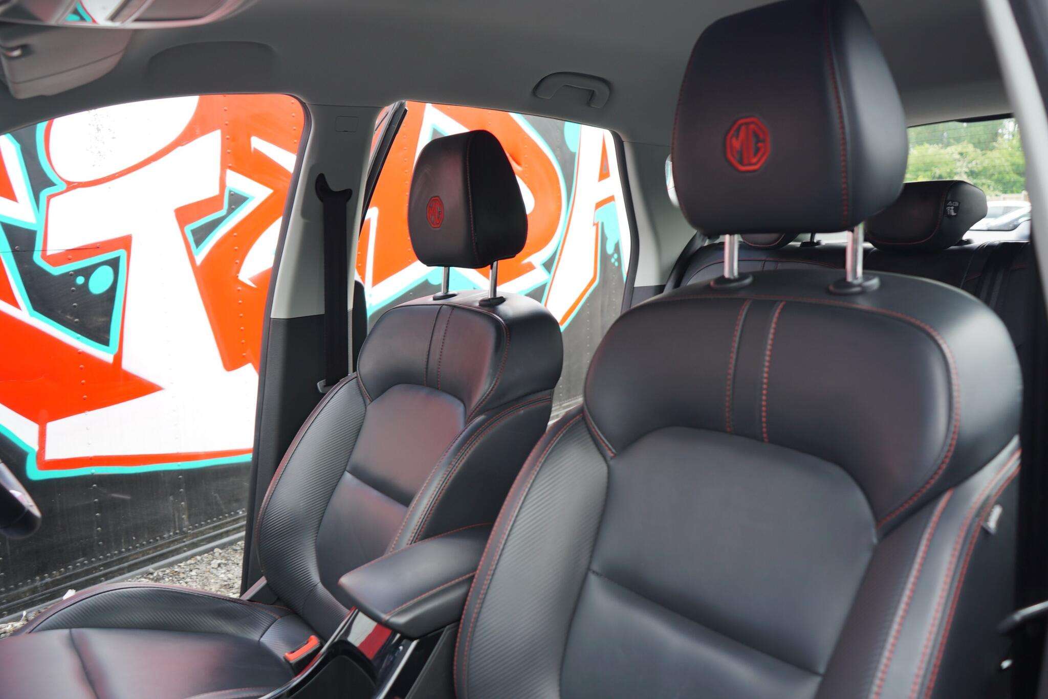 2021 MG MG ZS 2021 MG MG ZS