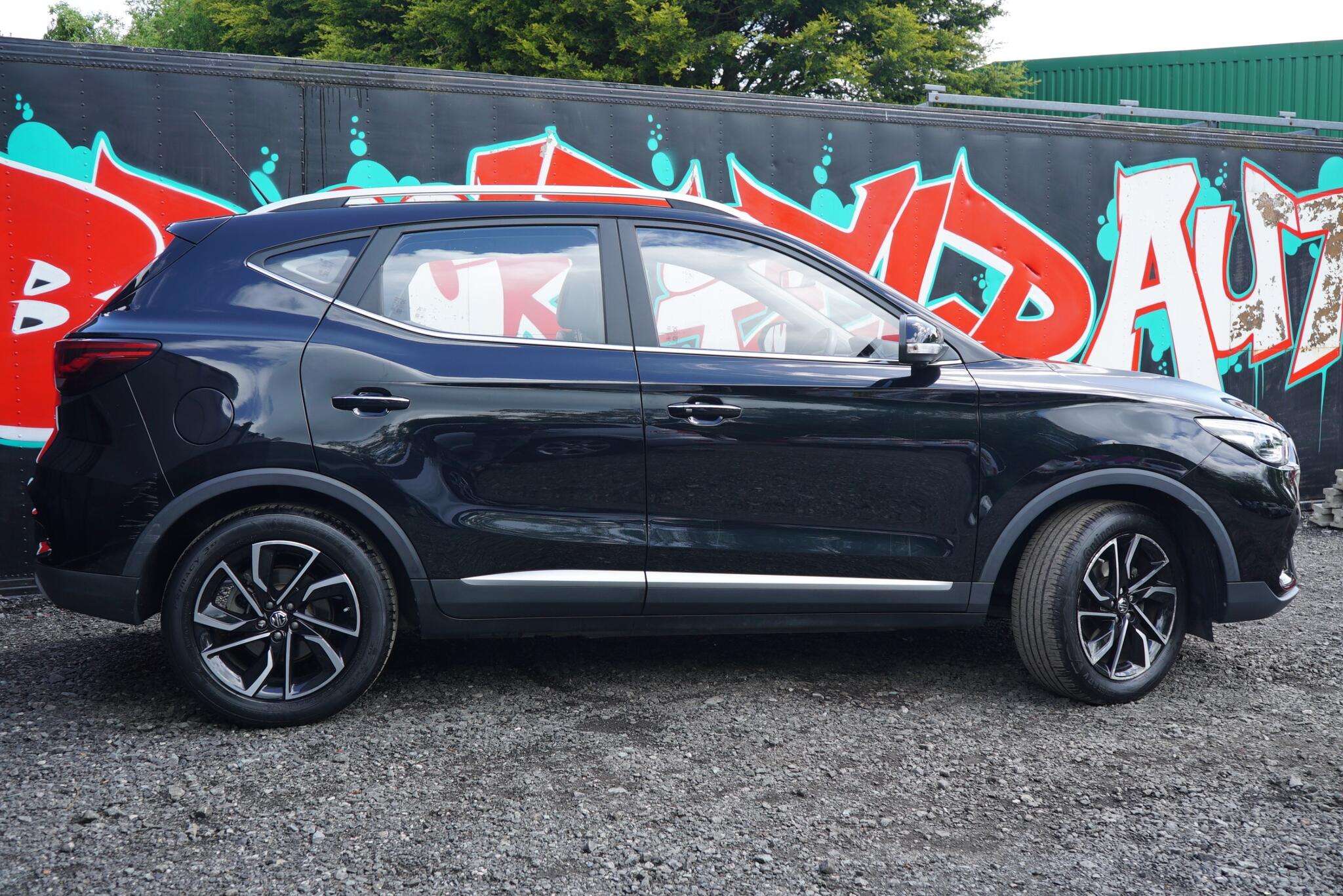 2021 MG MG ZS 2021 MG MG ZS