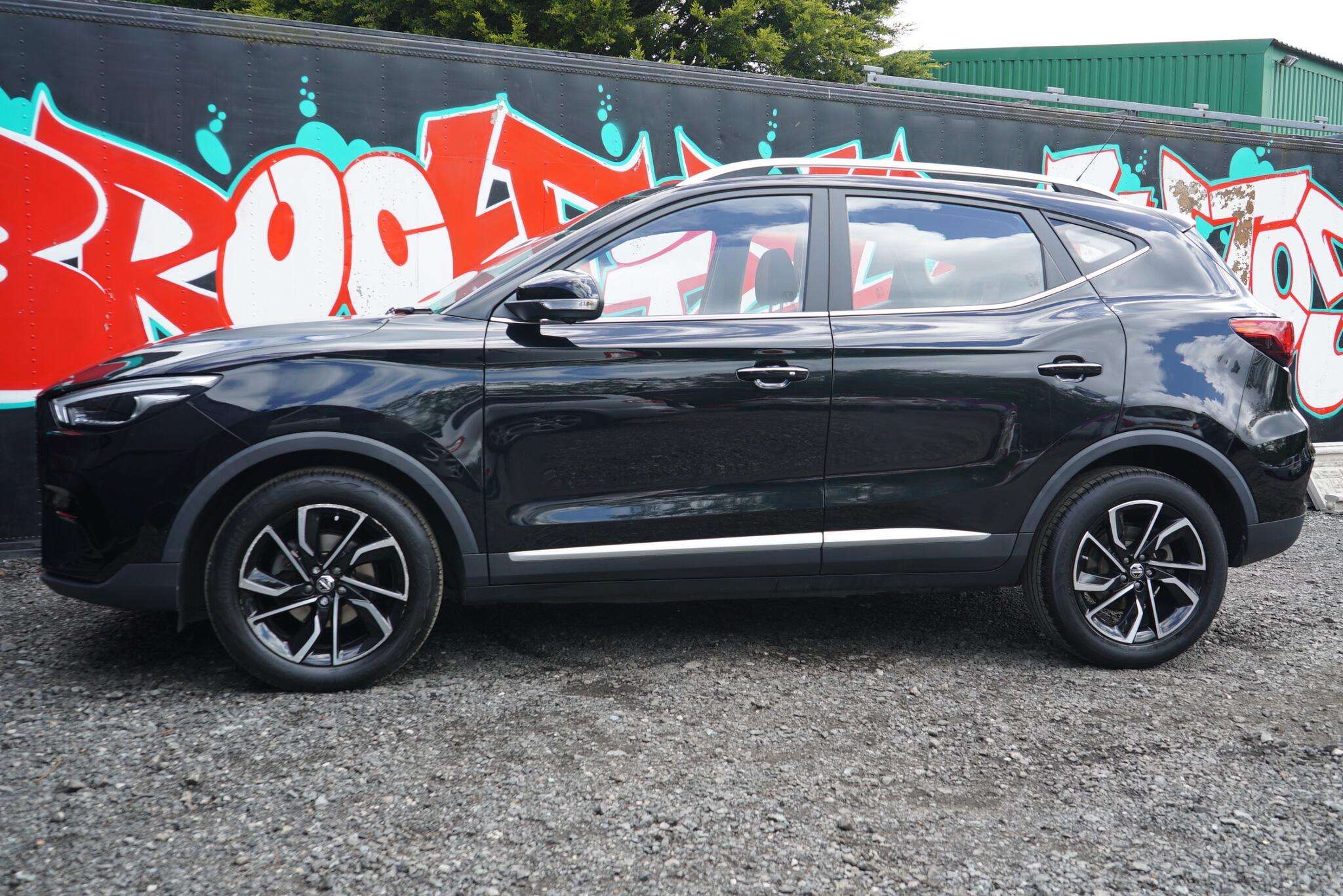 2021 MG MG ZS 2021 MG MG ZS