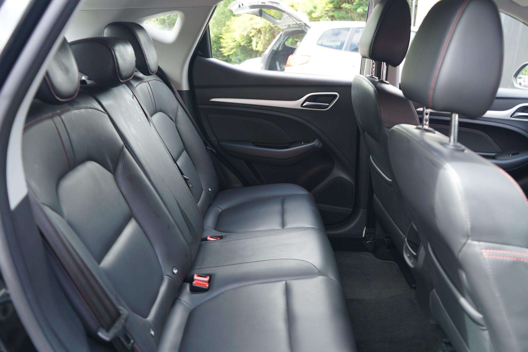 2021 MG MG ZS 2021 MG MG ZS