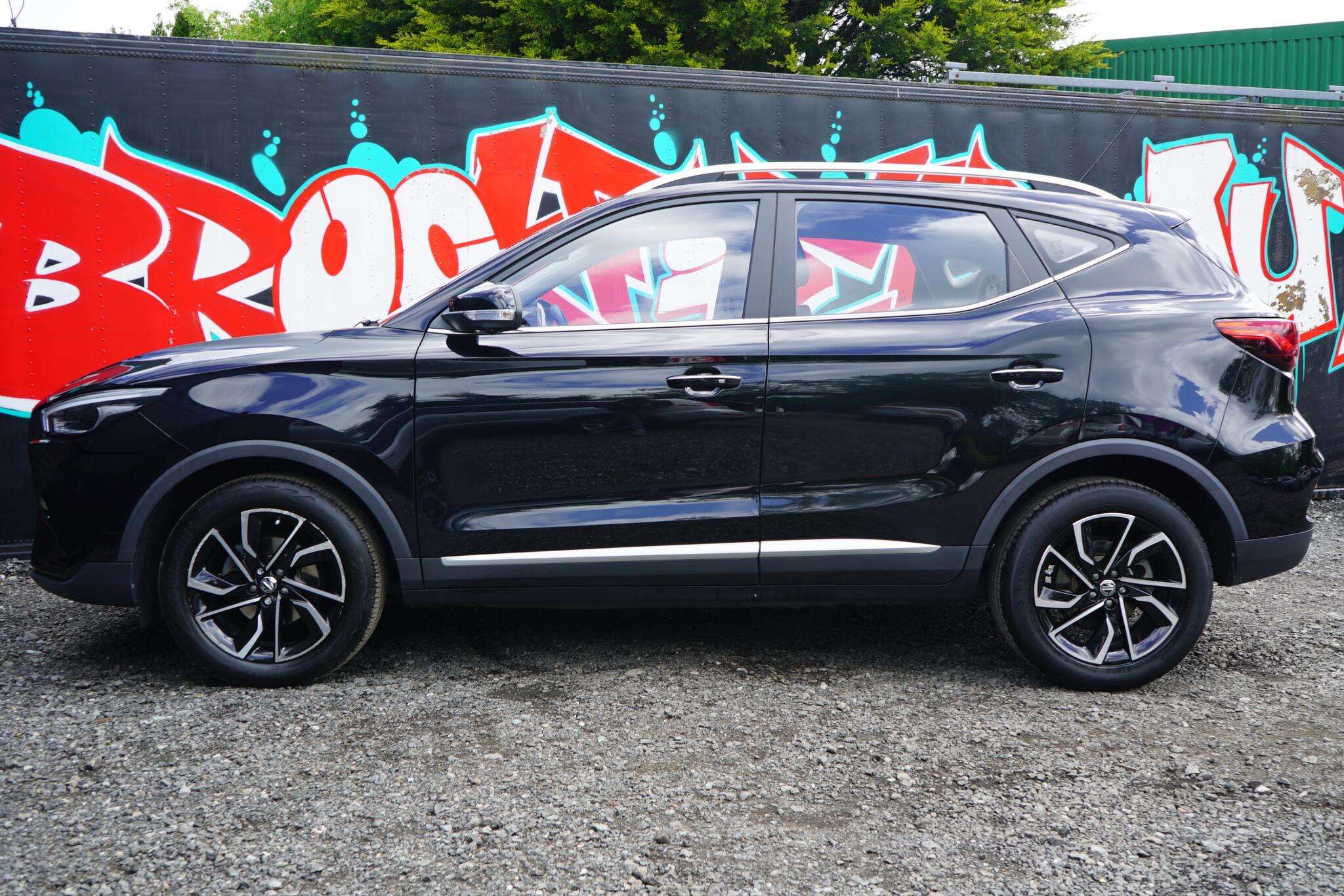 2021 MG MG ZS 2021 MG MG ZS