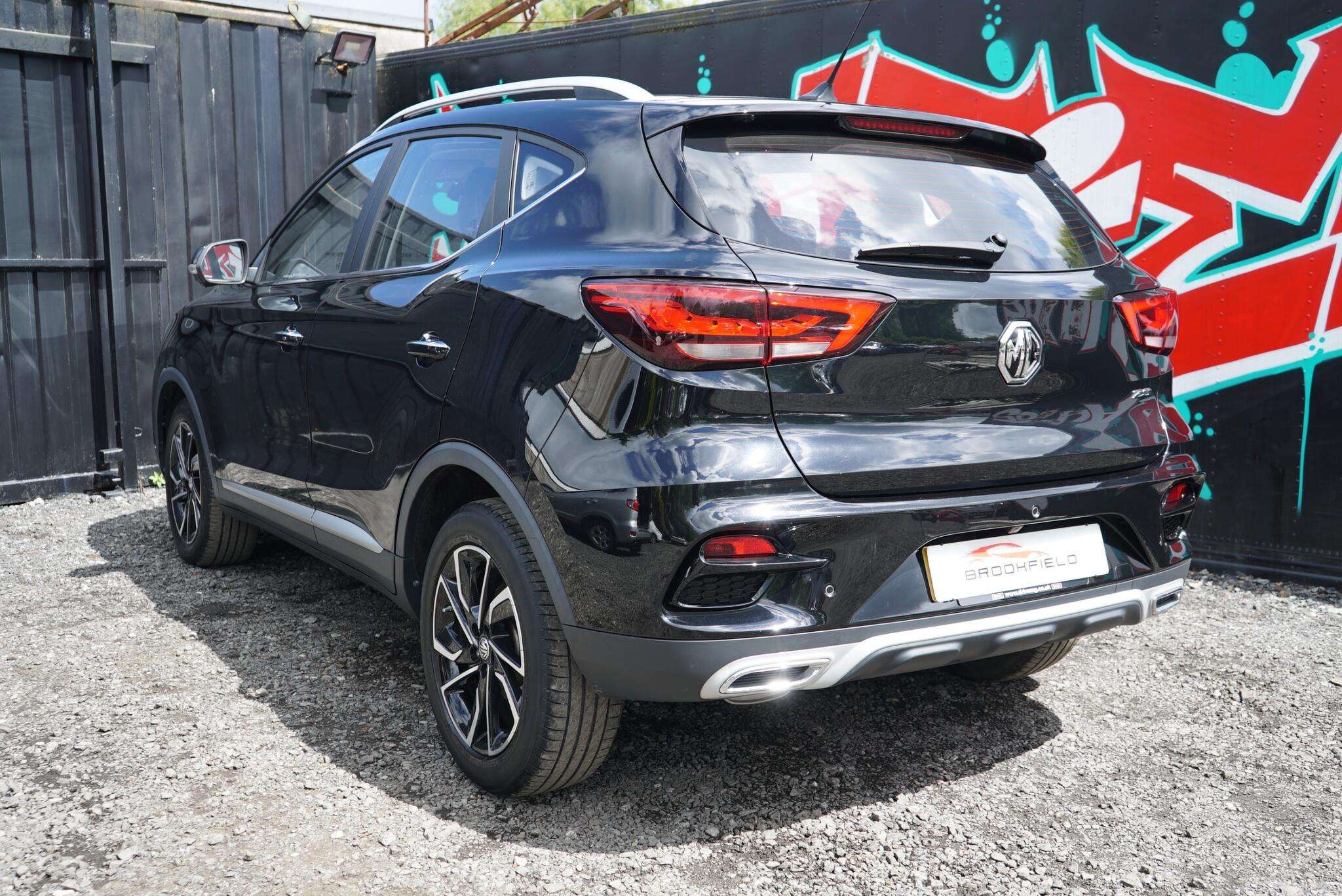 2021 MG MG ZS 2021 MG MG ZS