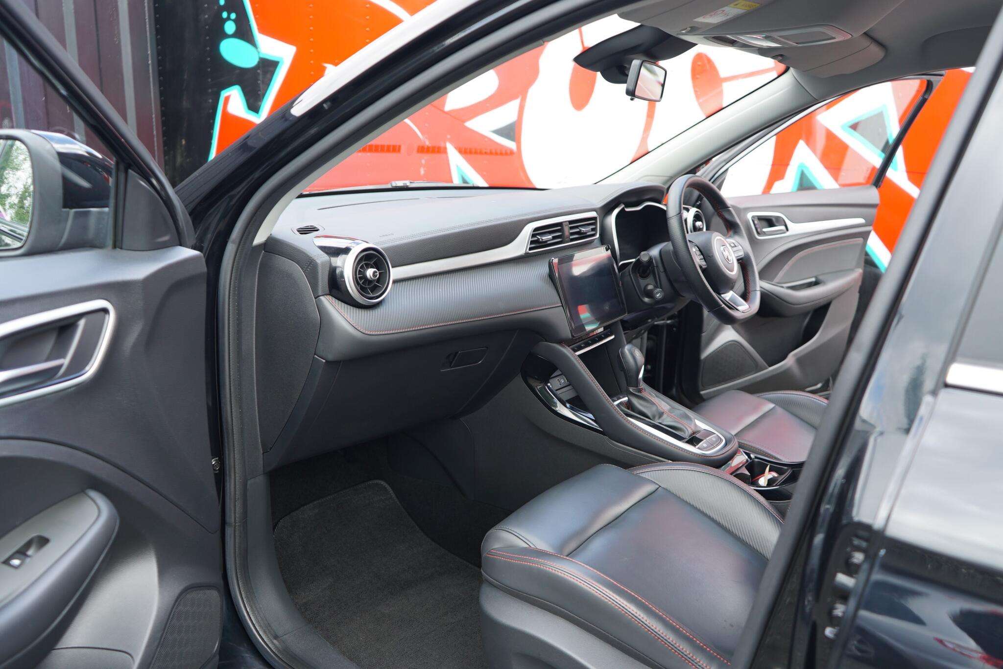 2021 MG MG ZS 2021 MG MG ZS
