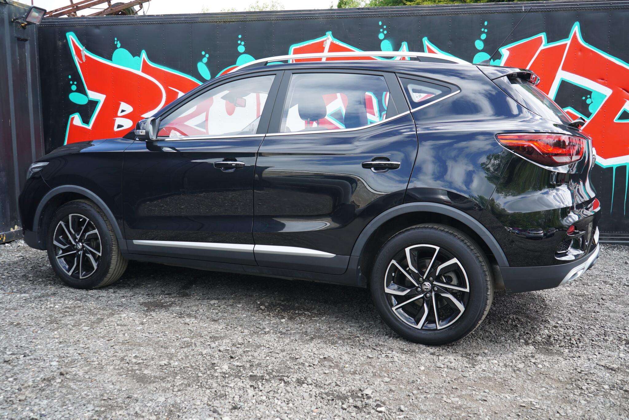 2021 MG MG ZS 2021 MG MG ZS