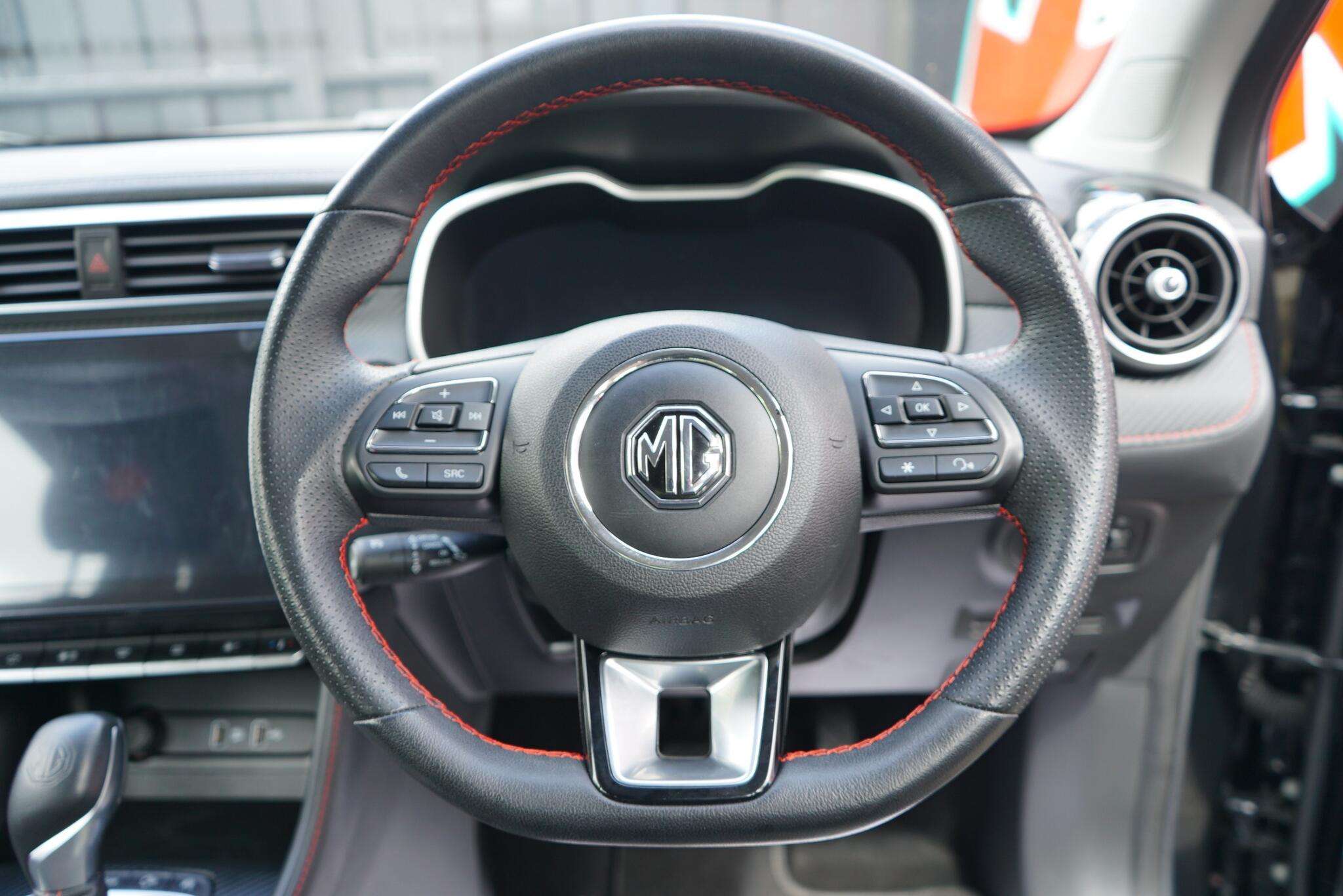 2021 MG MG ZS 2021 MG MG ZS