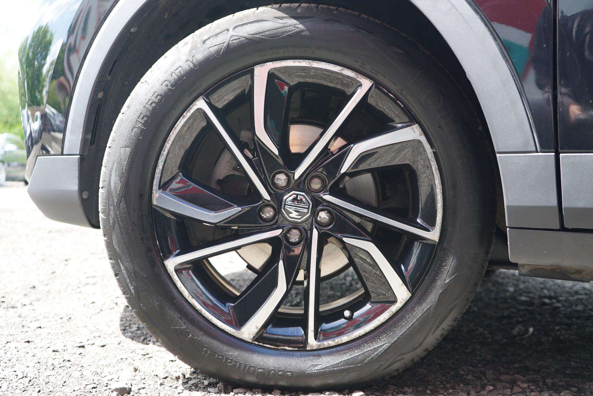 2021 MG MG ZS 2021 MG MG ZS