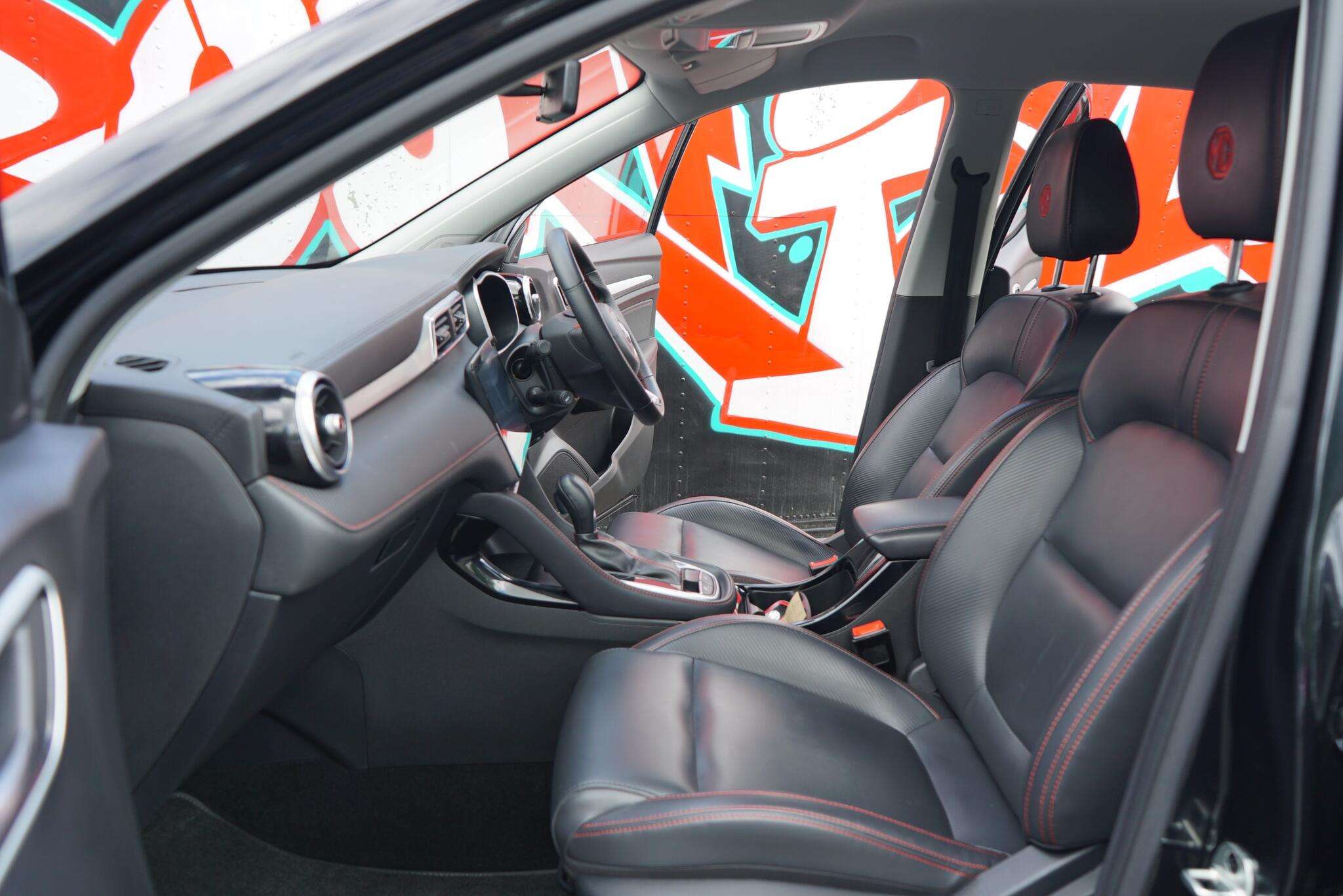 2021 MG MG ZS 2021 MG MG ZS