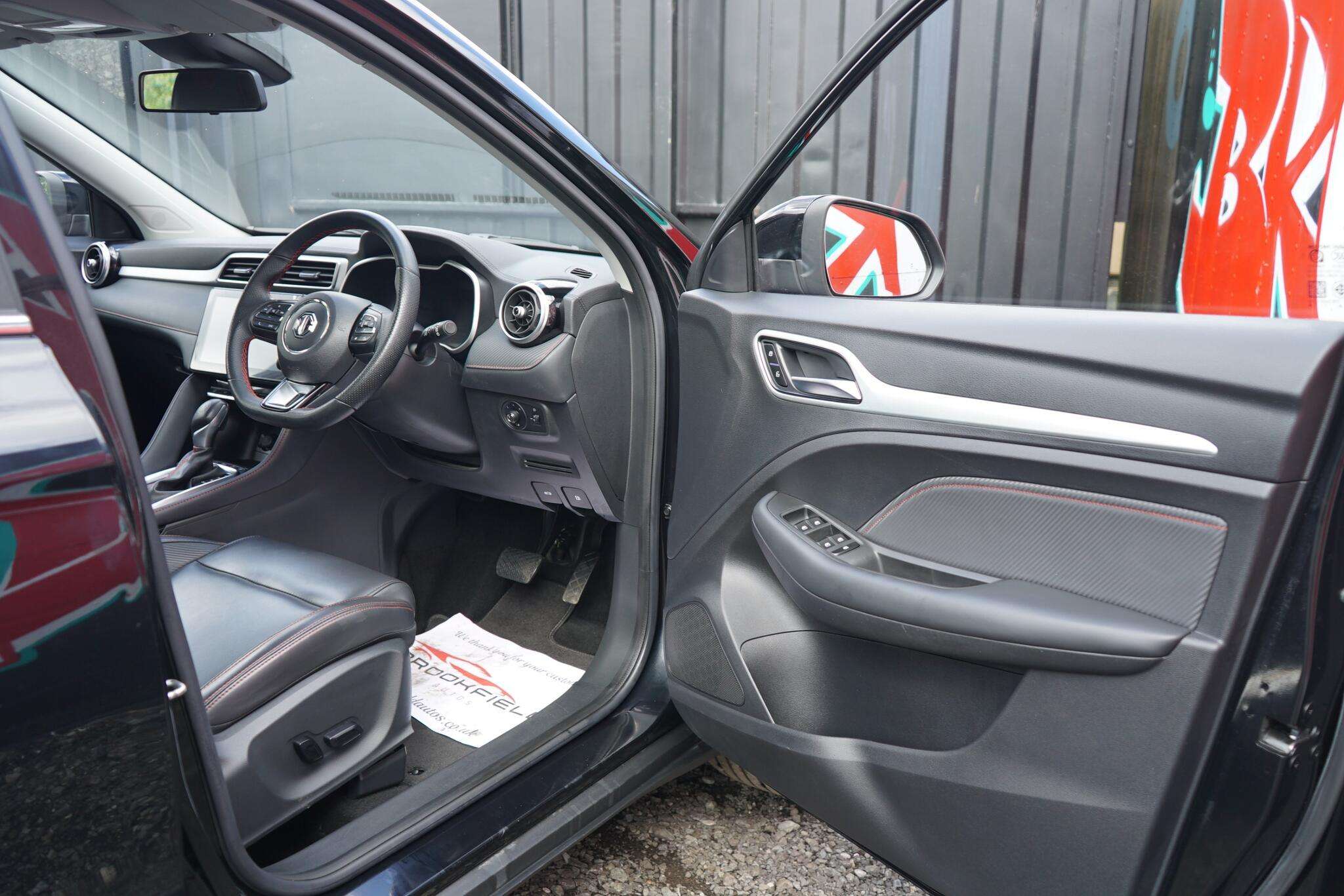 2021 MG MG ZS 2021 MG MG ZS