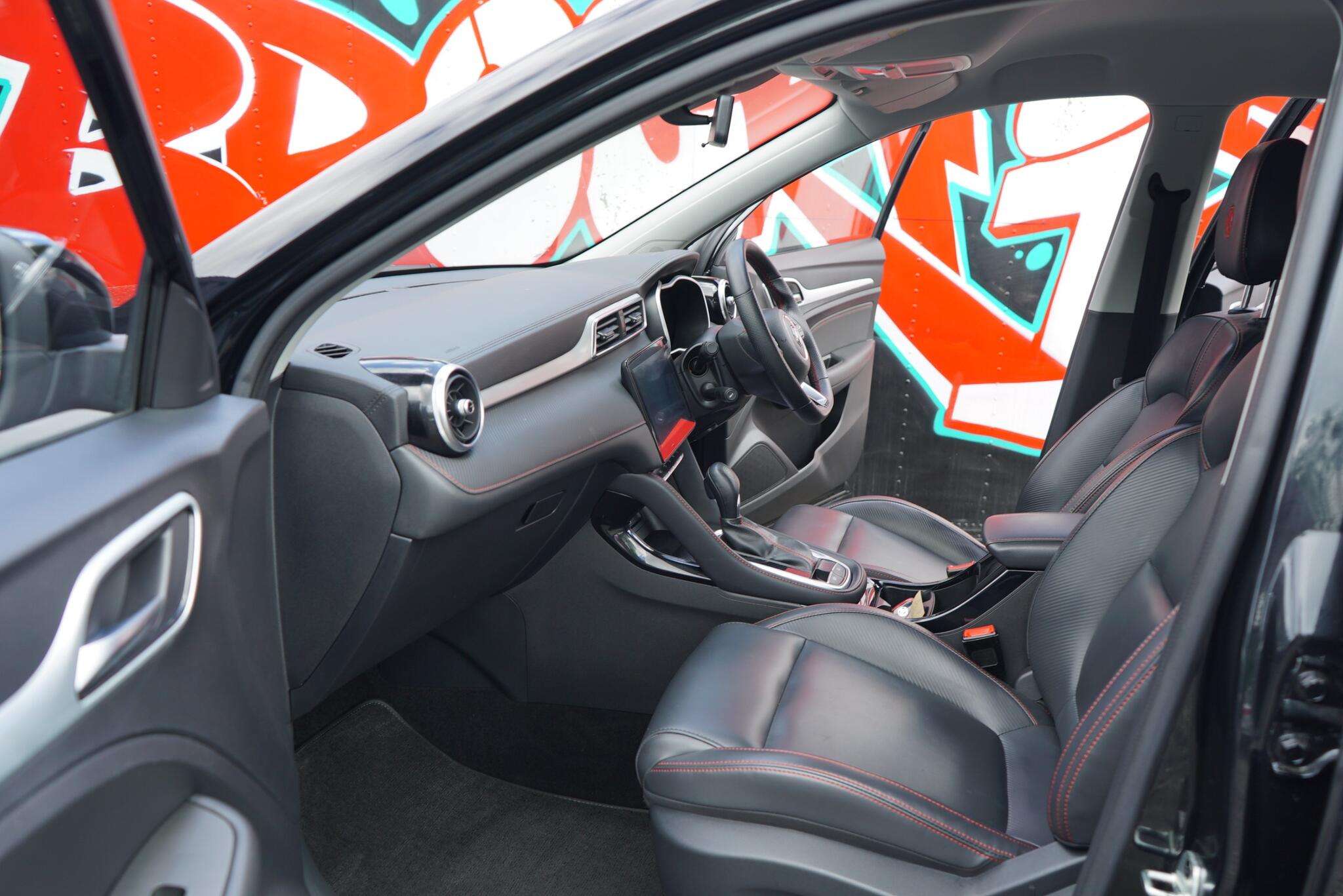 2021 MG MG ZS 2021 MG MG ZS