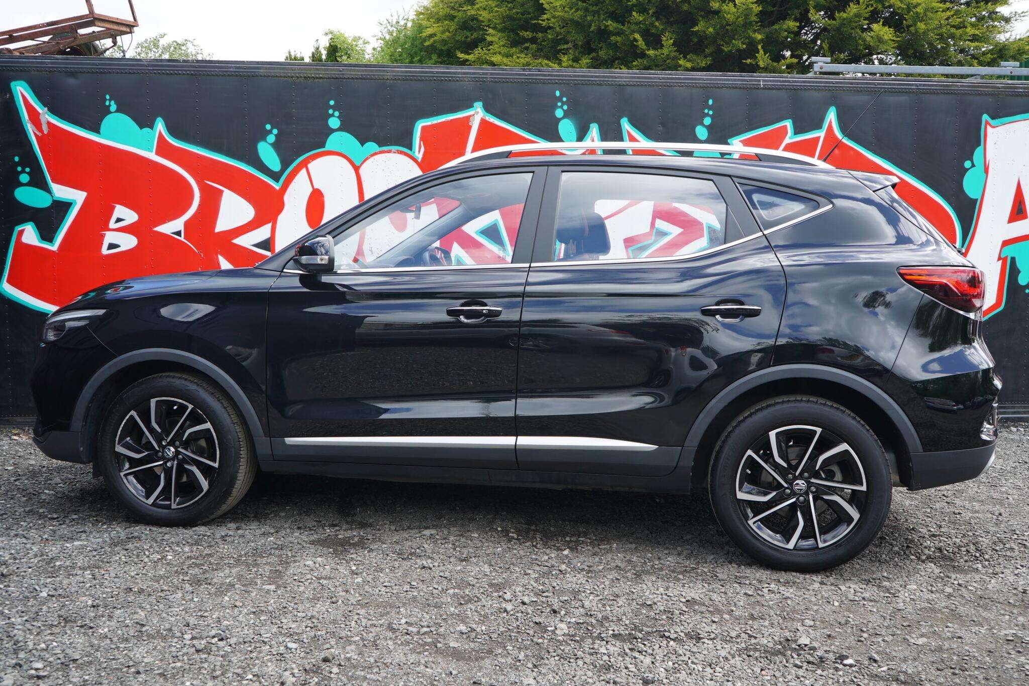 2021 MG MG ZS 2021 MG MG ZS