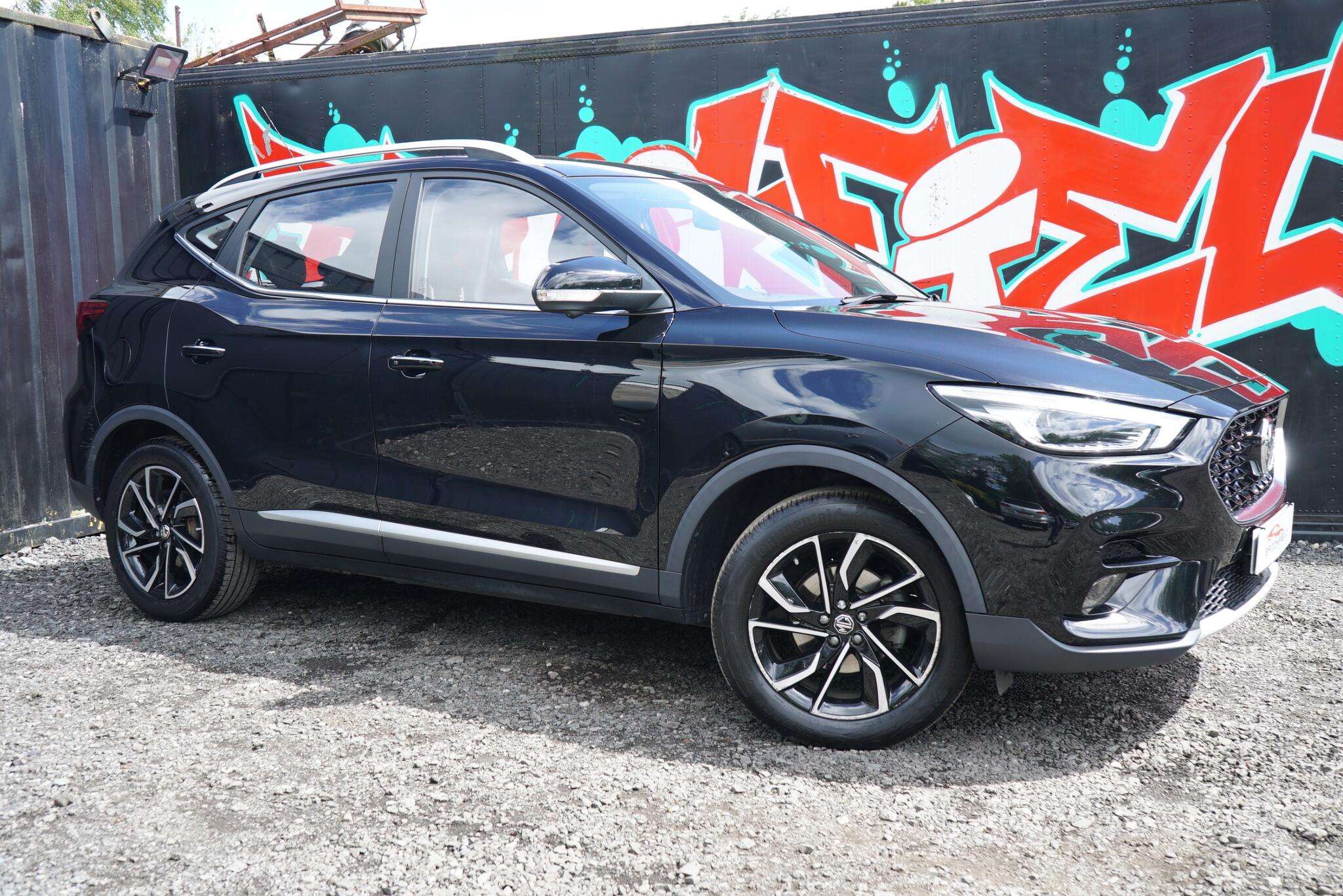 2021 MG MG ZS 2021 MG MG ZS