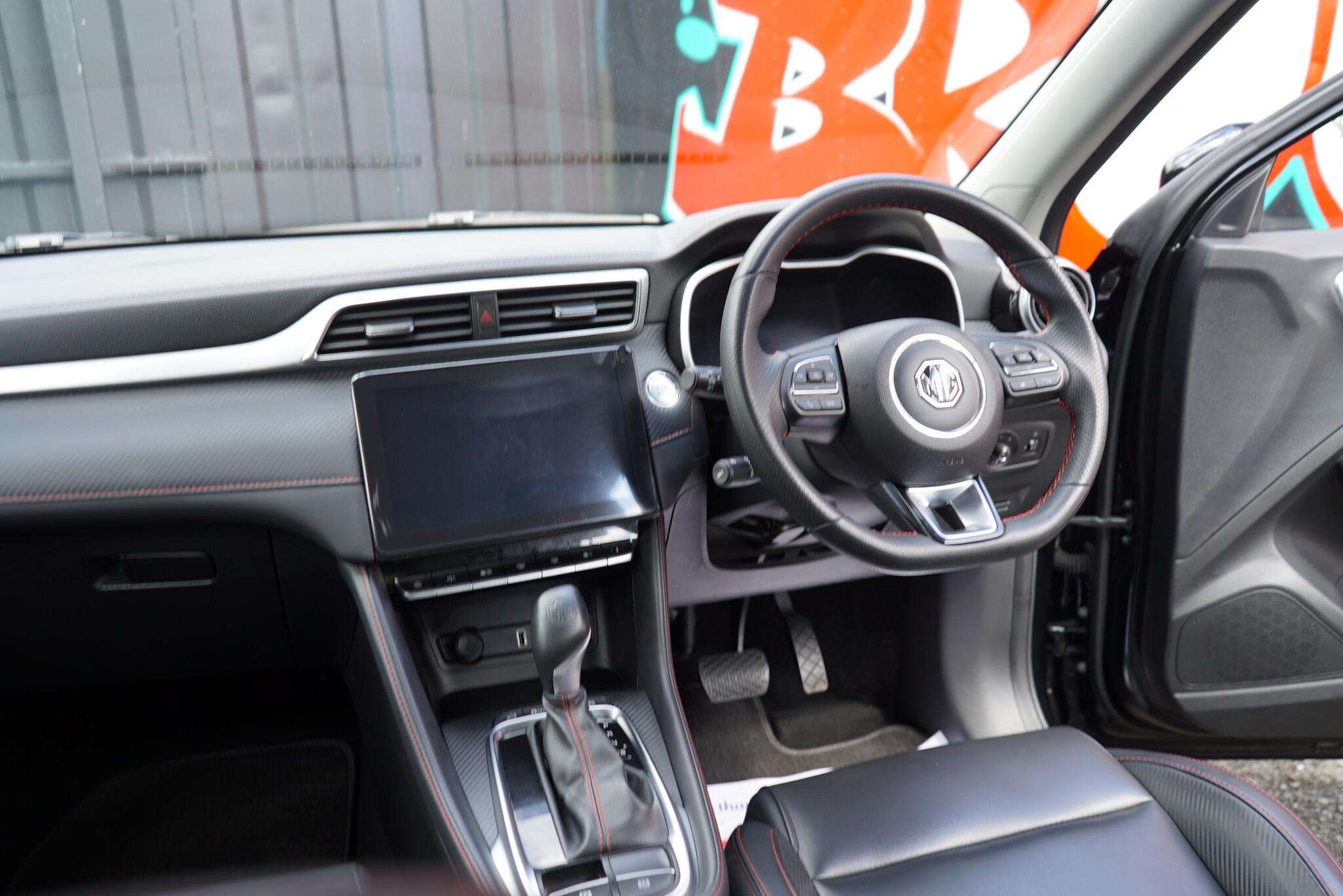 2021 MG MG ZS 2021 MG MG ZS