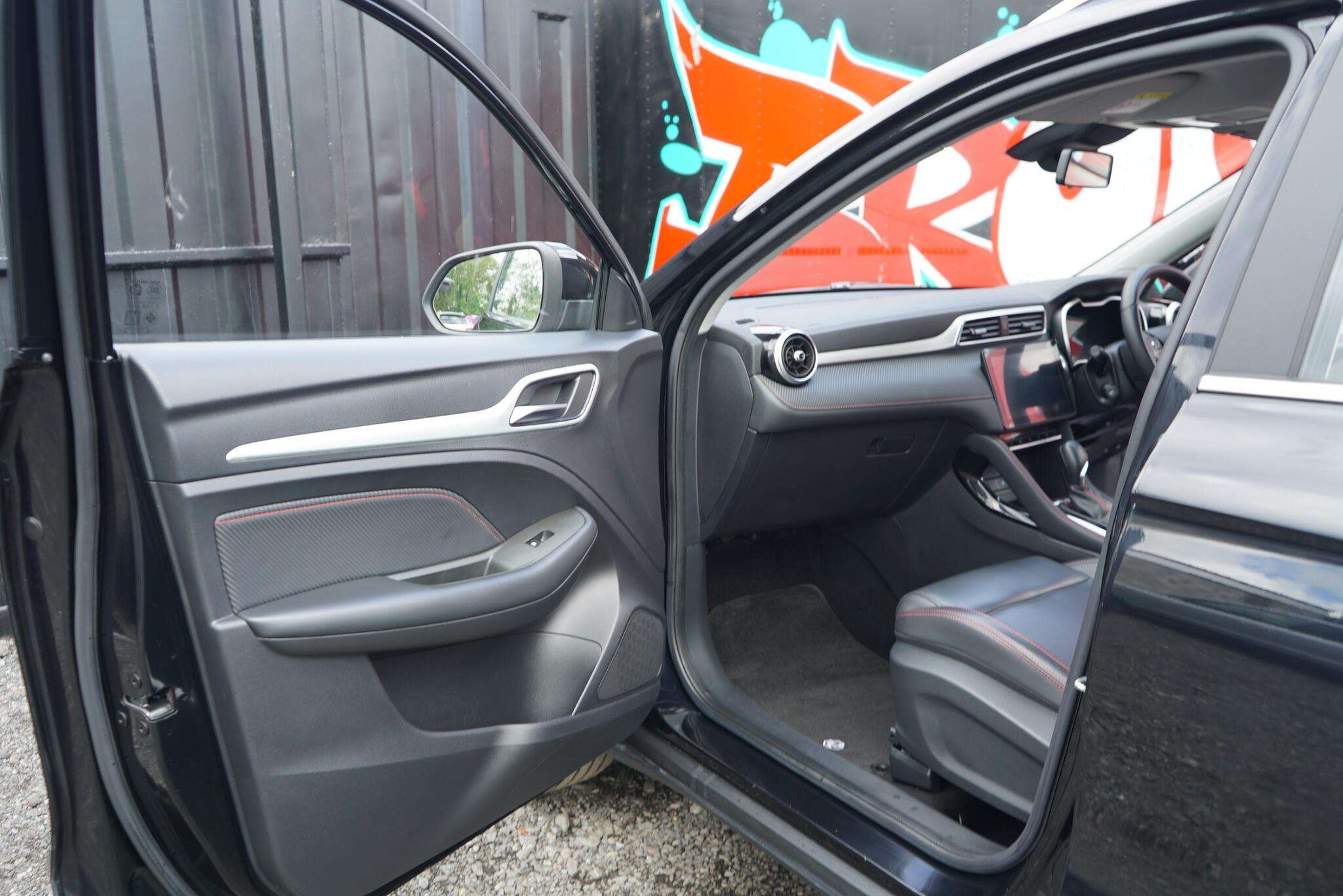 2021 MG MG ZS 2021 MG MG ZS