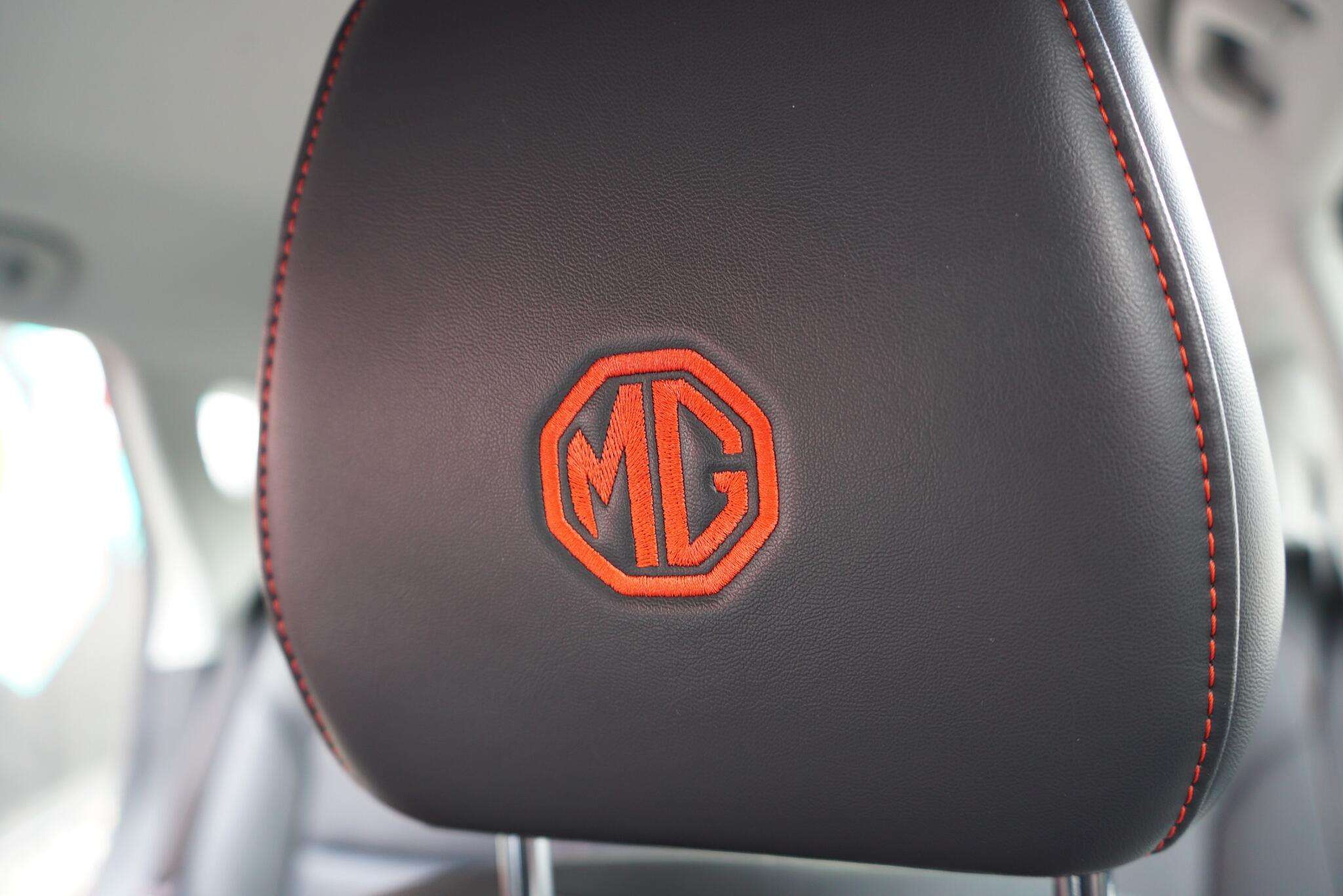 2021 MG MG ZS 2021 MG MG ZS