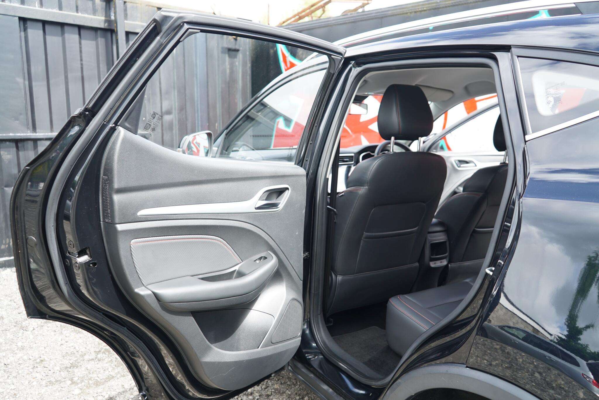 2021 MG MG ZS 2021 MG MG ZS