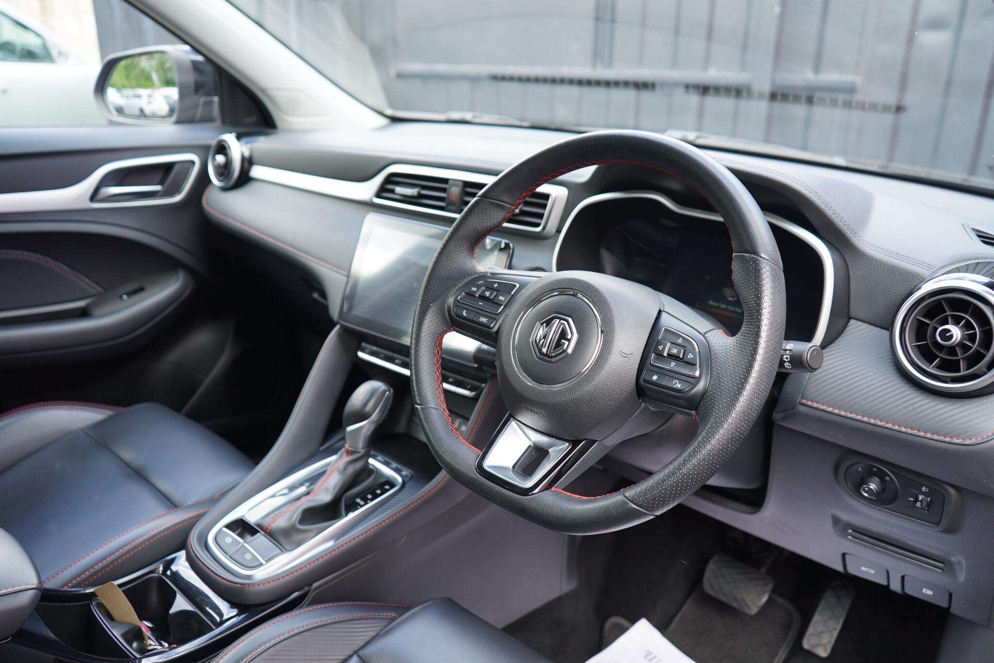 2021 MG MG ZS 2021 MG MG ZS