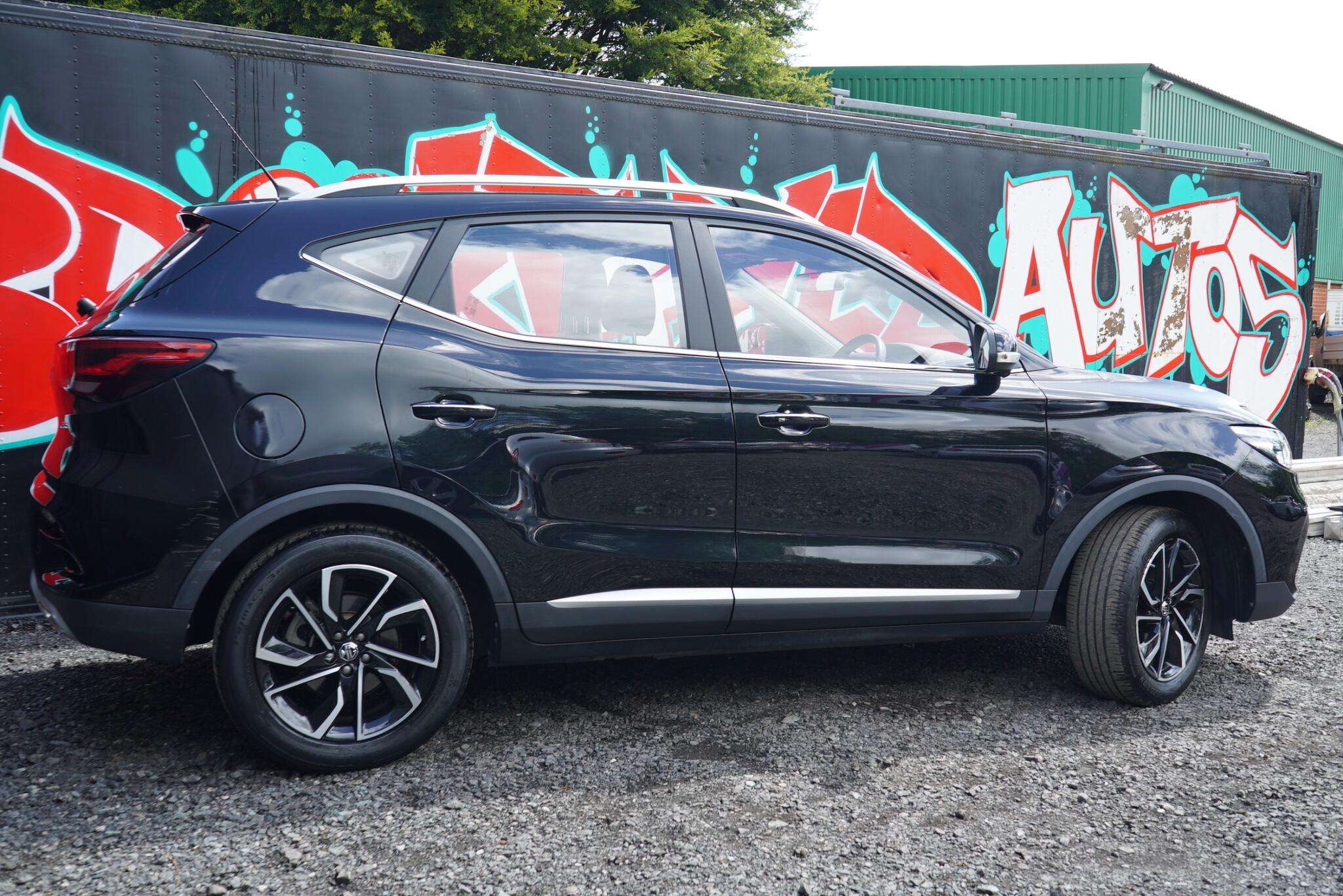 2021 MG MG ZS 2021 MG MG ZS