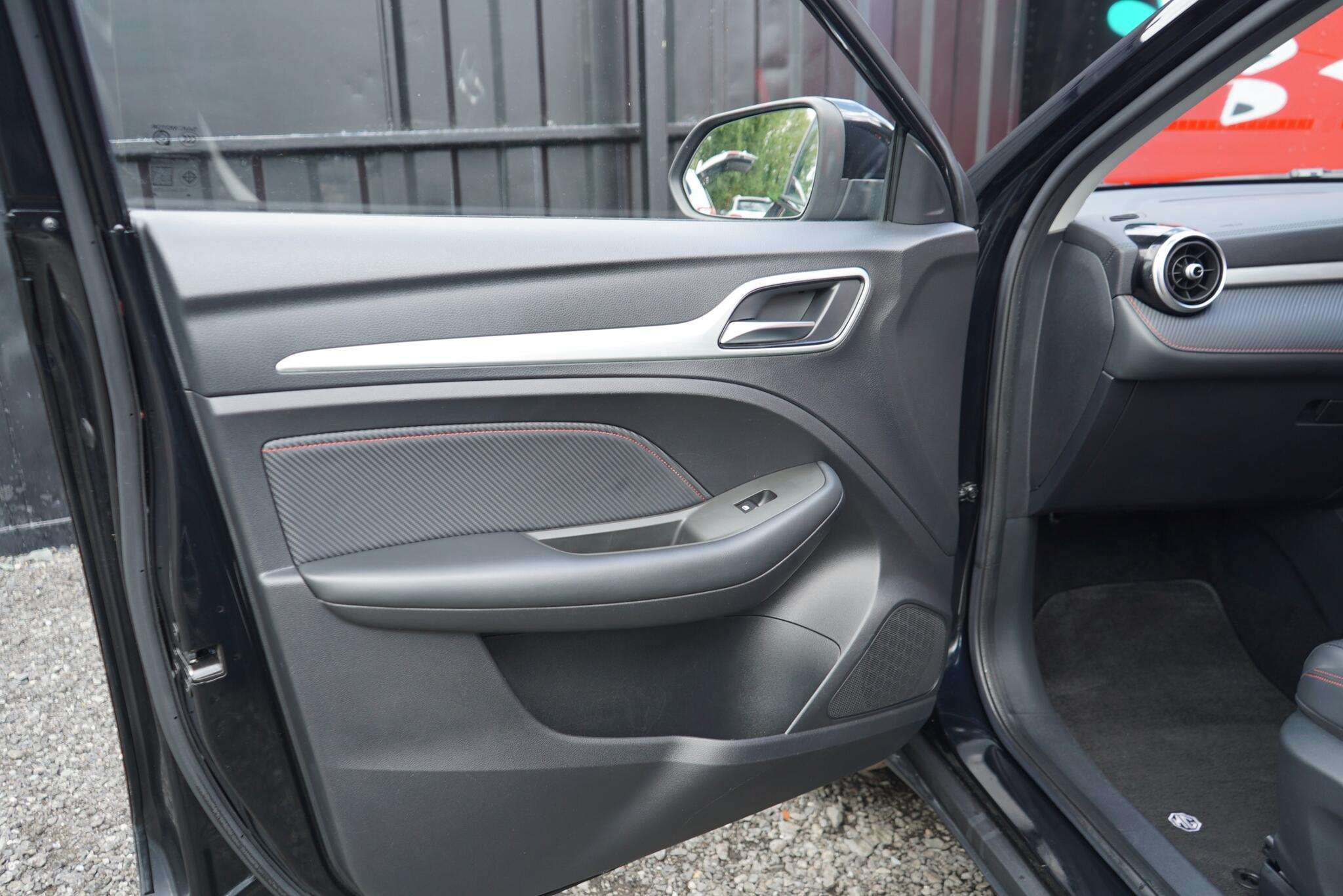 2021 MG MG ZS 2021 MG MG ZS