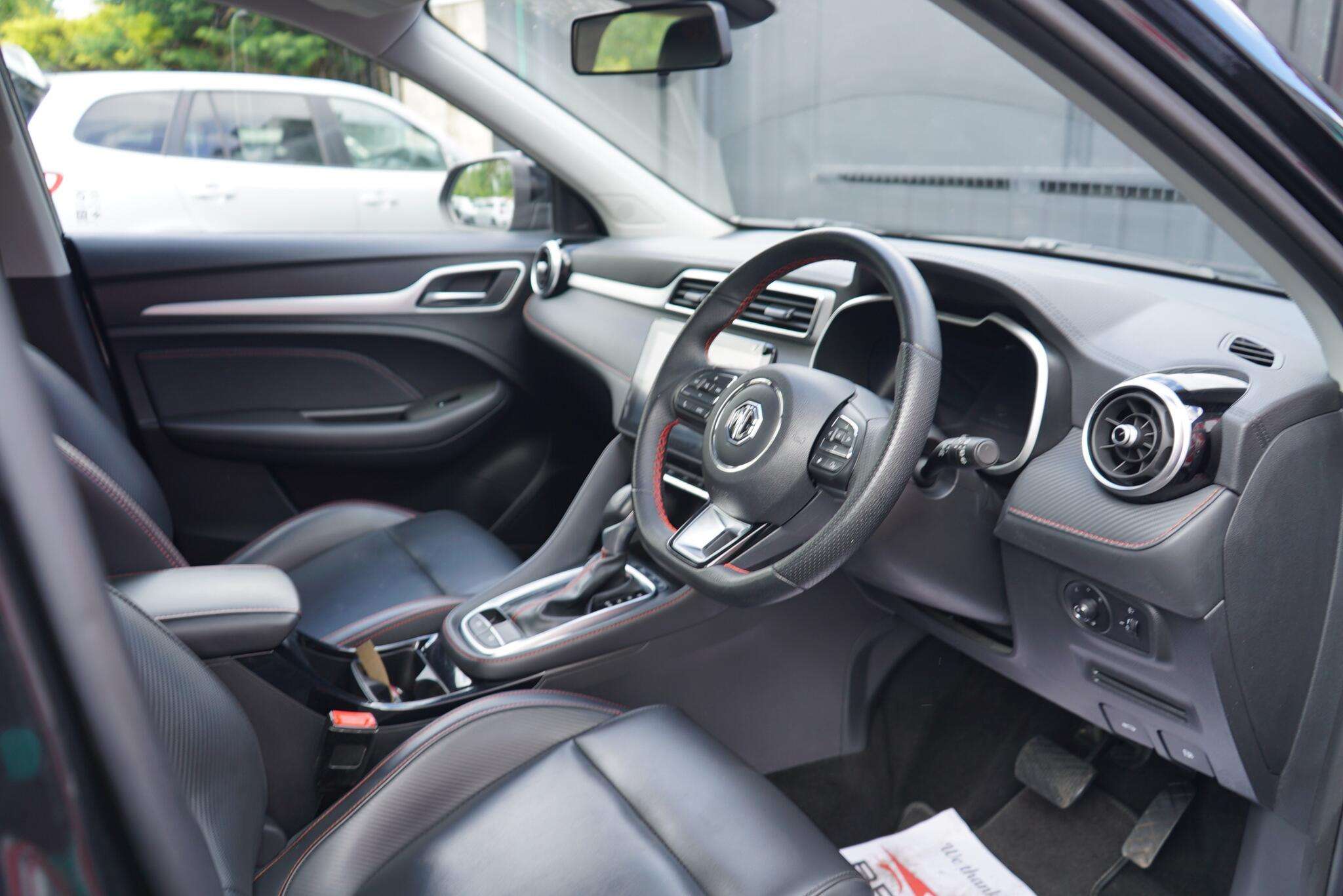 2021 MG MG ZS 2021 MG MG ZS