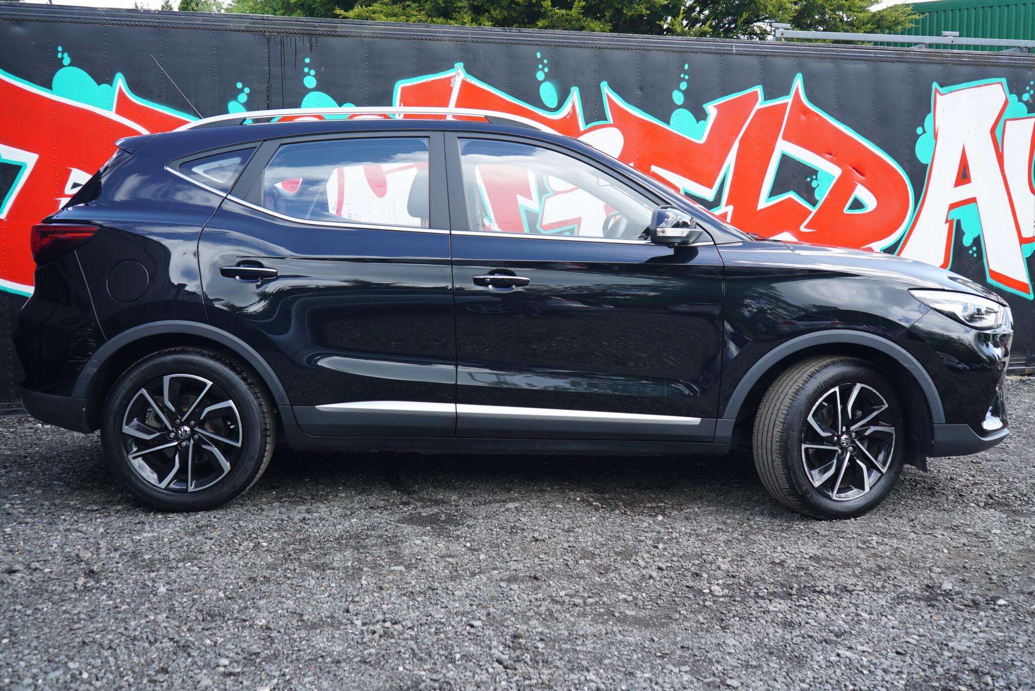 2021 MG MG ZS 2021 MG MG ZS